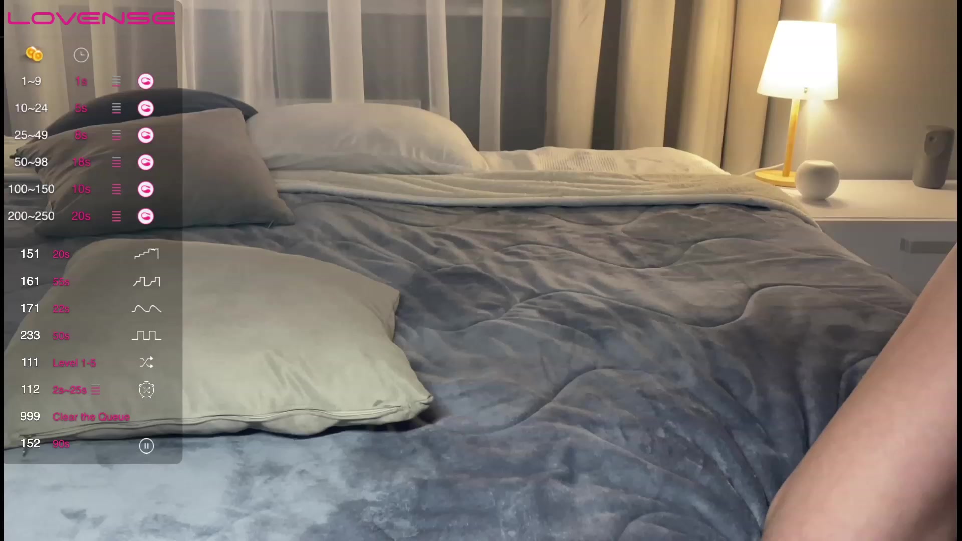 Gallery image thumbnail from AniButler's myfreecams stream on, 12/03/2022, 16:35 image 8 of 20