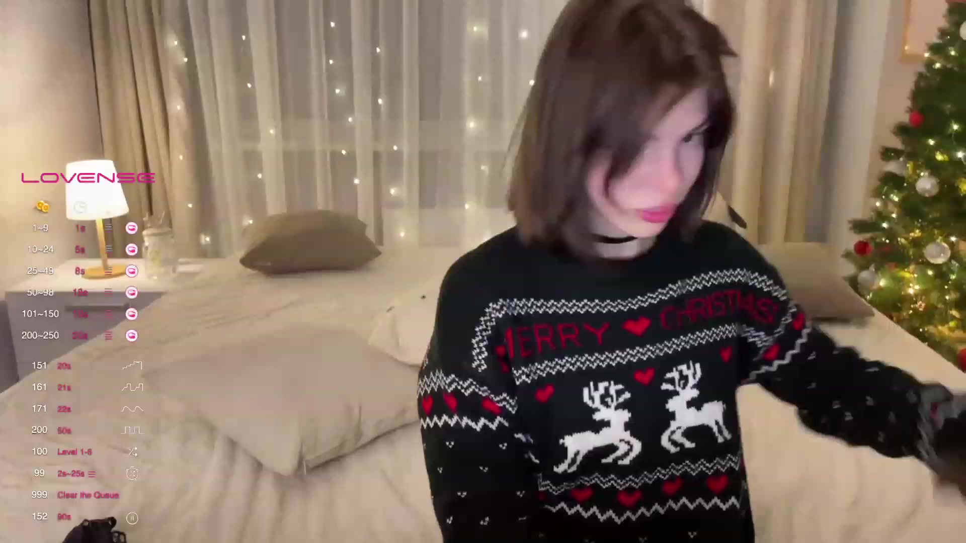 Gallery image thumbnail from AniButler's myfreecams stream on, 12/25/2022, 24:03 image 20 of 20