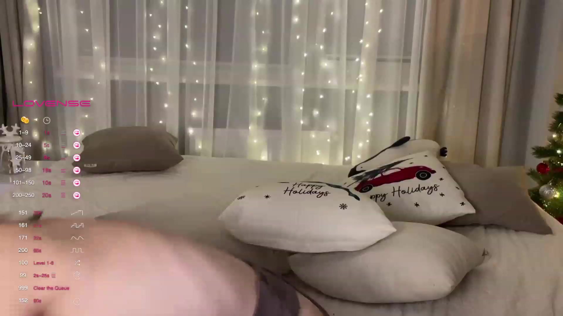 Gallery image thumbnail from AniButler's myfreecams stream on, 12/25/2022, 01:02 image 20 of 20