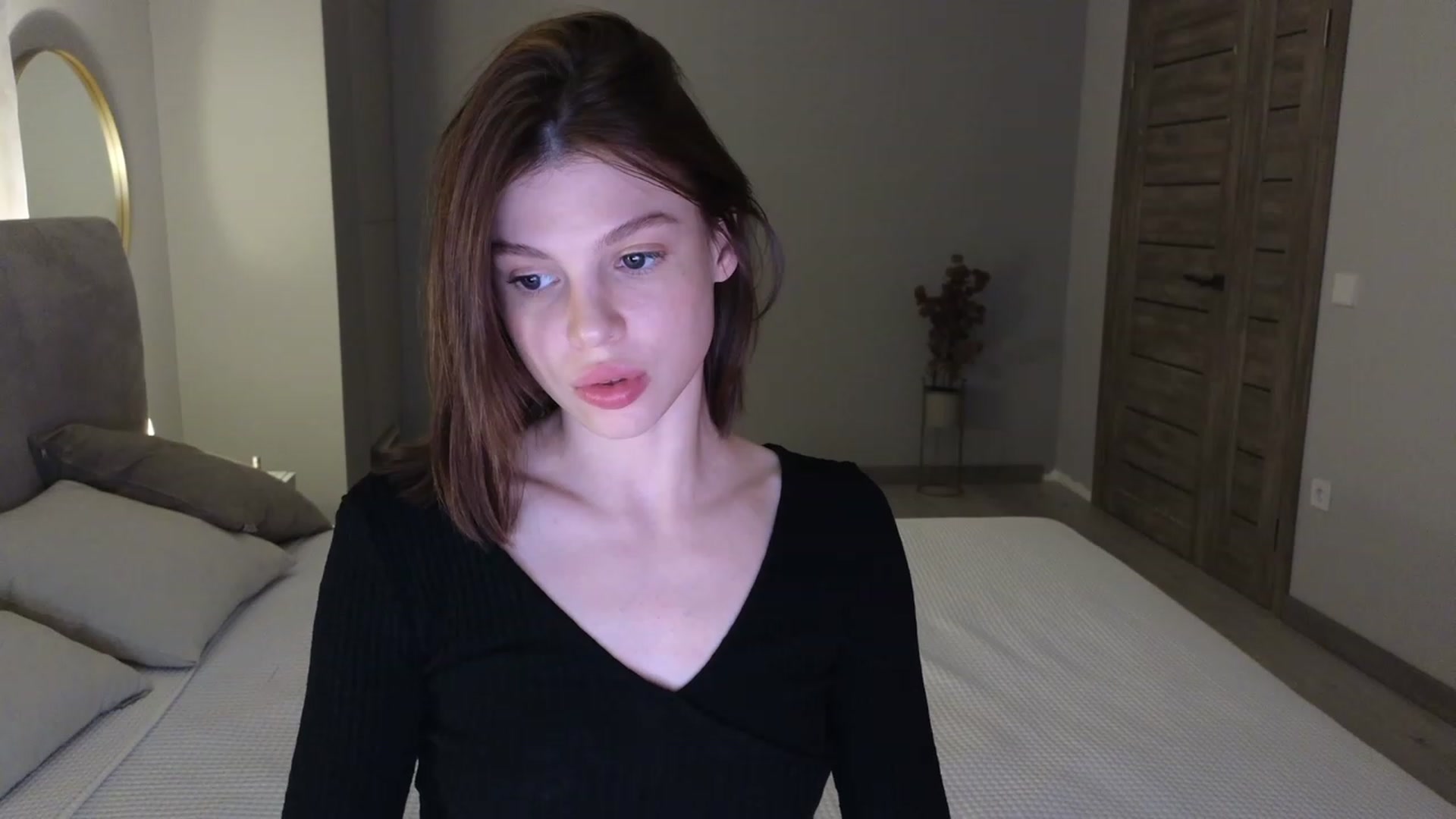 Gallery image thumbnail from AniButler's myfreecams stream on, 05/30/2023, 21:03 image 2 of 20