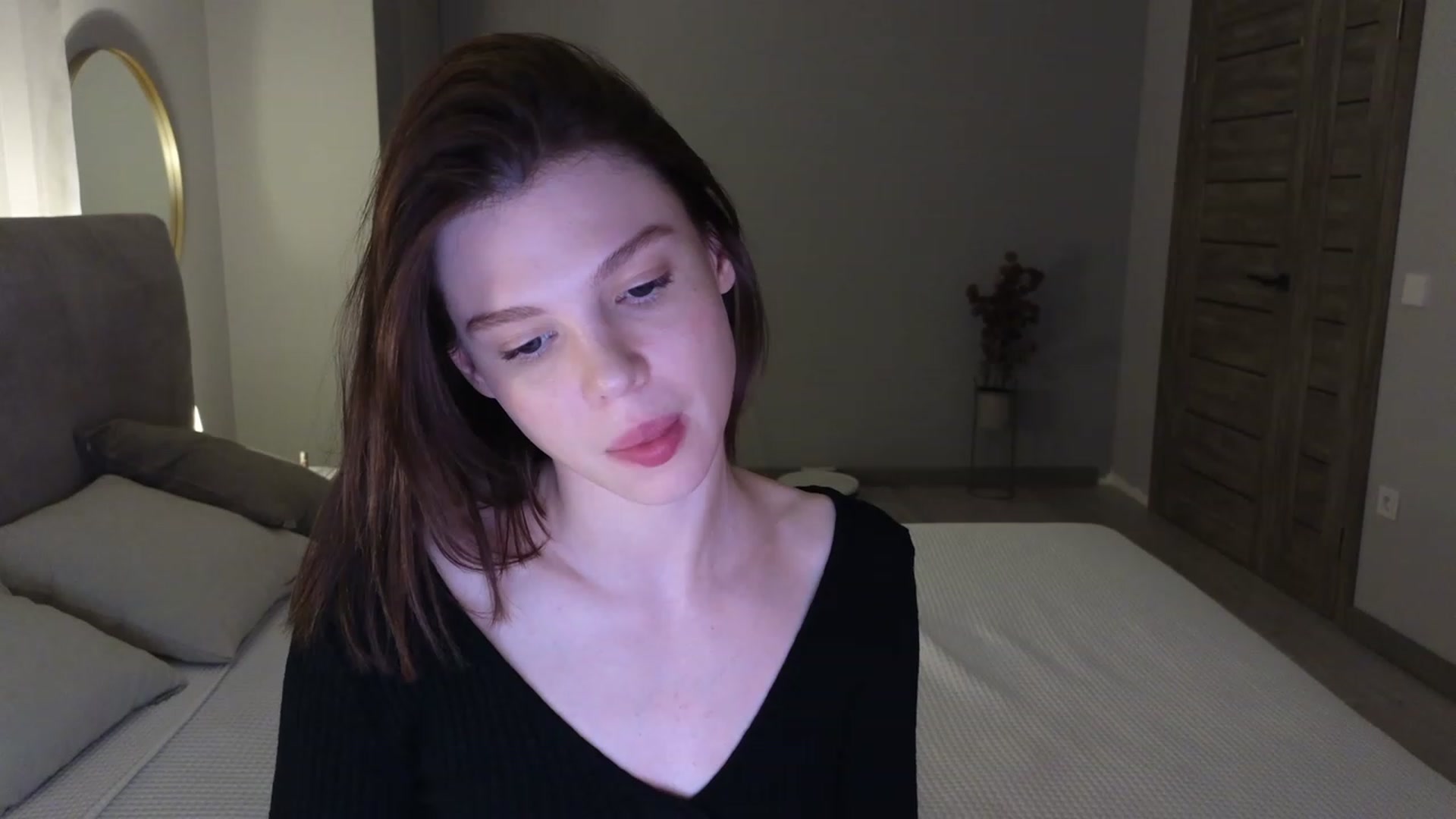 Gallery image thumbnail from AniButler's myfreecams stream on, 05/30/2023, 21:03 image 12 of 20