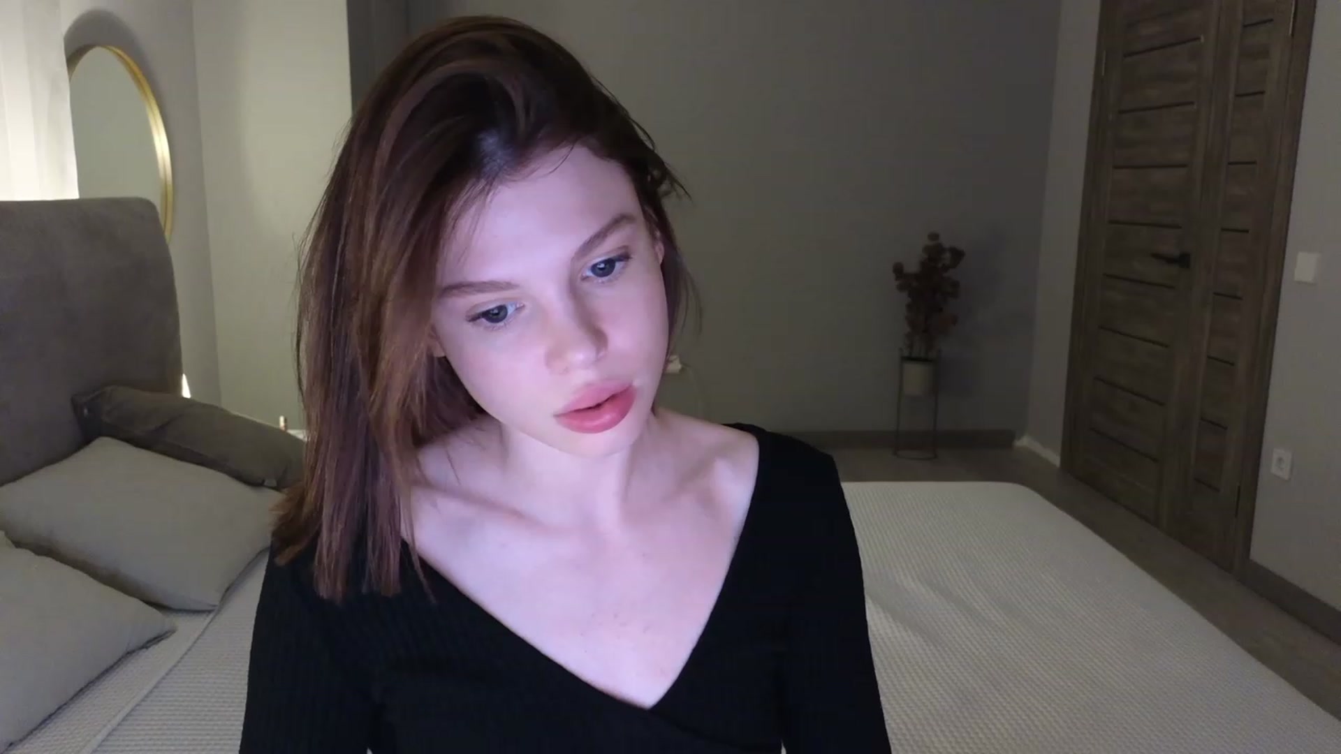 Gallery image thumbnail from AniButler's myfreecams stream on, 05/30/2023, 21:03 image 10 of 20