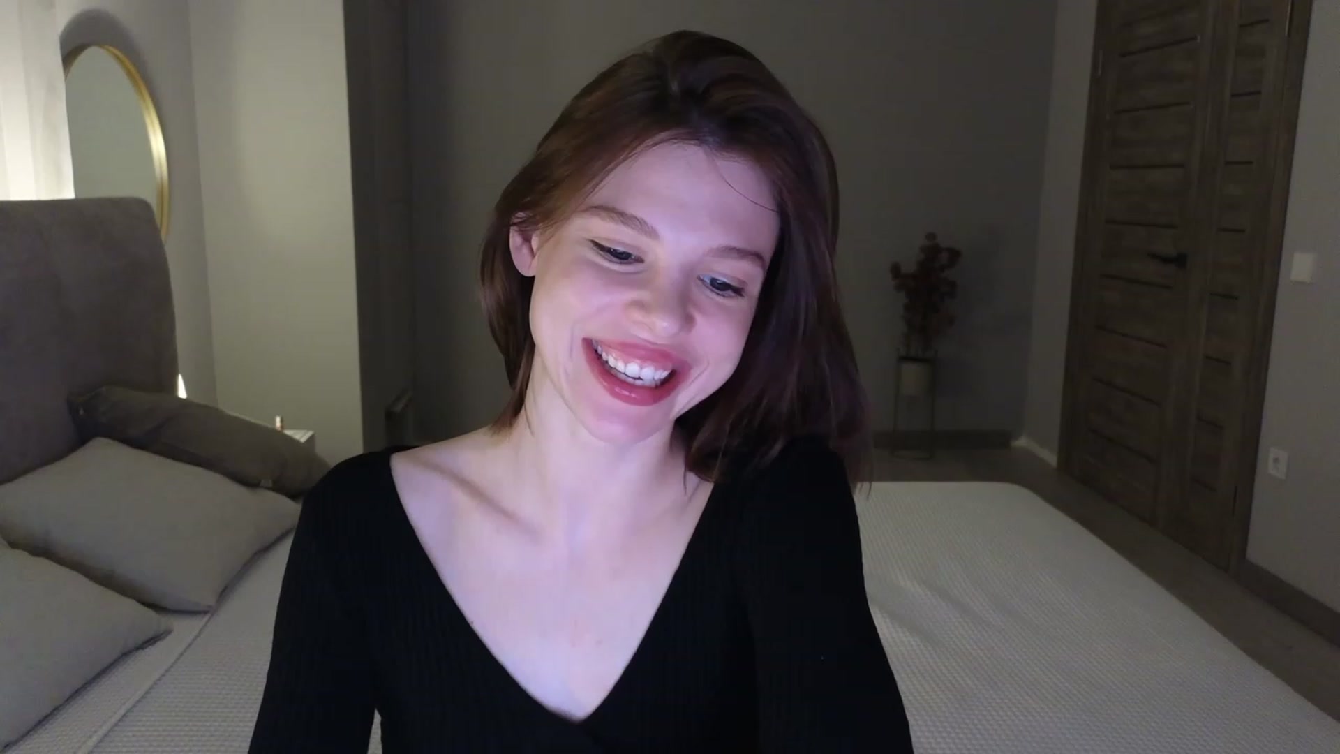 Gallery image thumbnail from AniButler's myfreecams stream on, 05/30/2023, 21:03 image 11 of 20