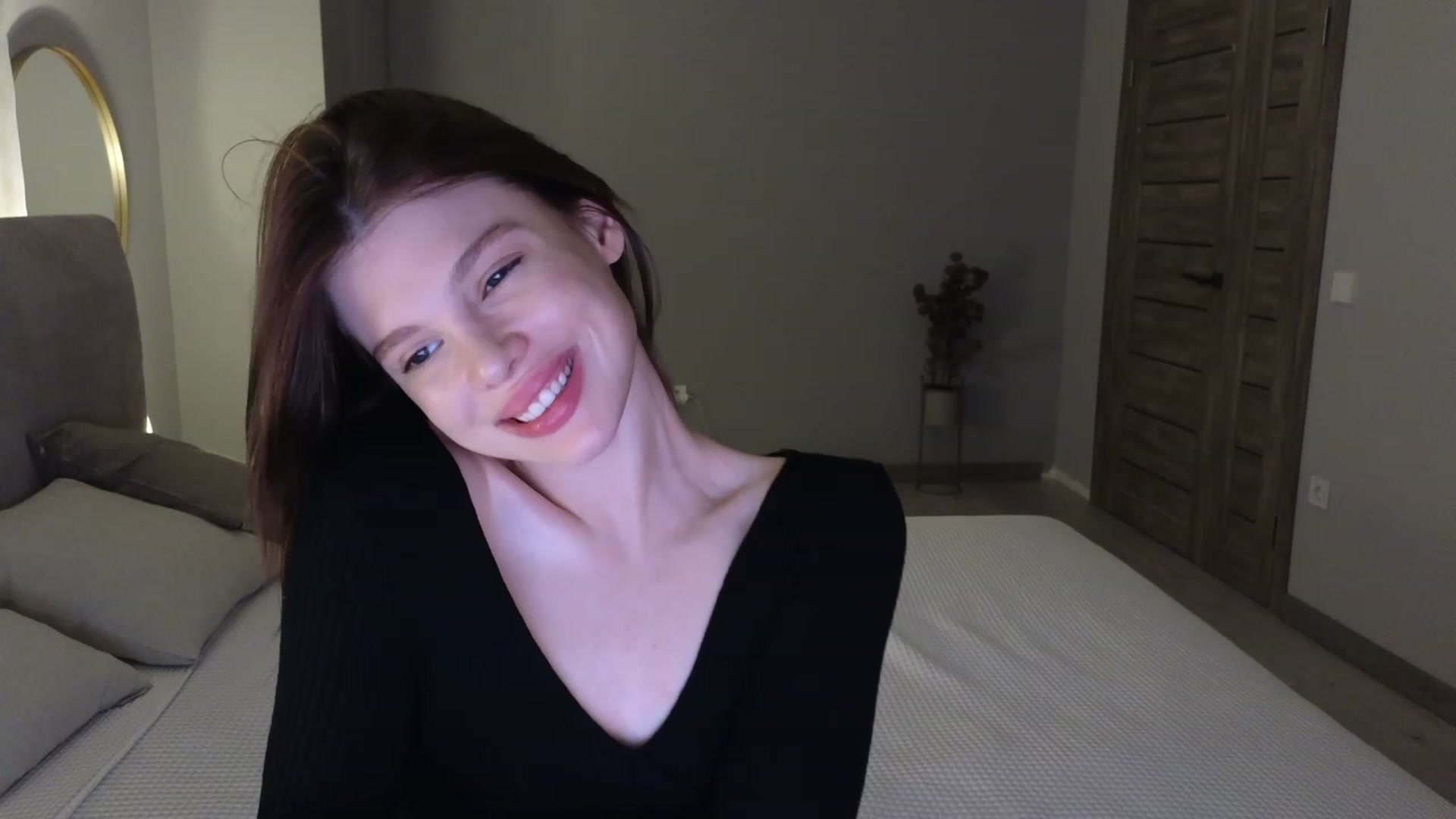 Gallery image thumbnail from AniButler's myfreecams stream on, 05/30/2023, 21:03 image 8 of 20
