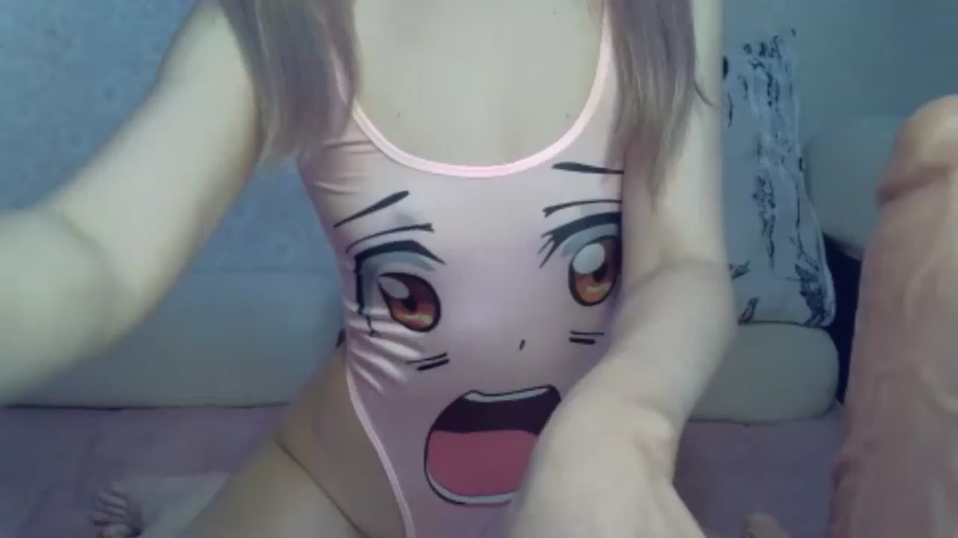 Gallery image thumbnail from AniCute's myfreecams stream on, 04/25/2024, 09:44 image 18 of 20