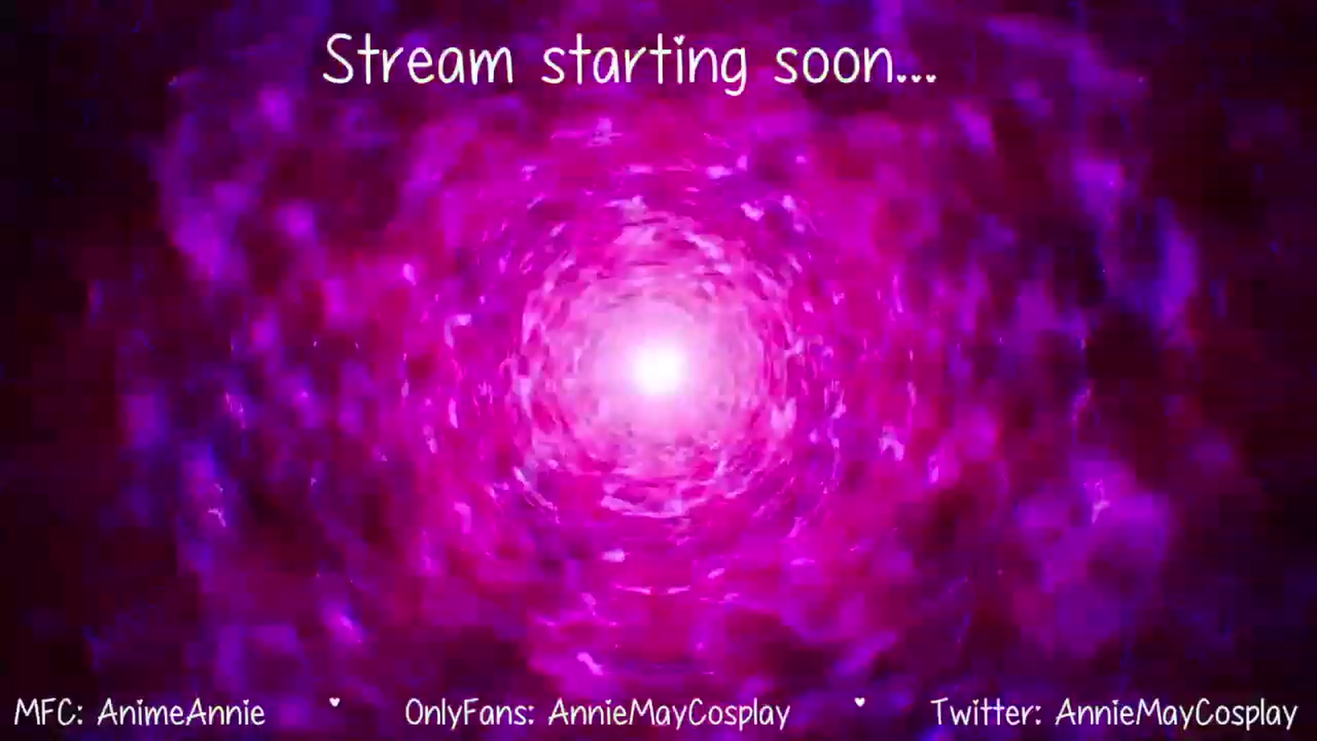 Gallery image thumbnail from AnimeAnnie's myfreecams stream on, 01/08/2023, 05:18 image 1 of 20
