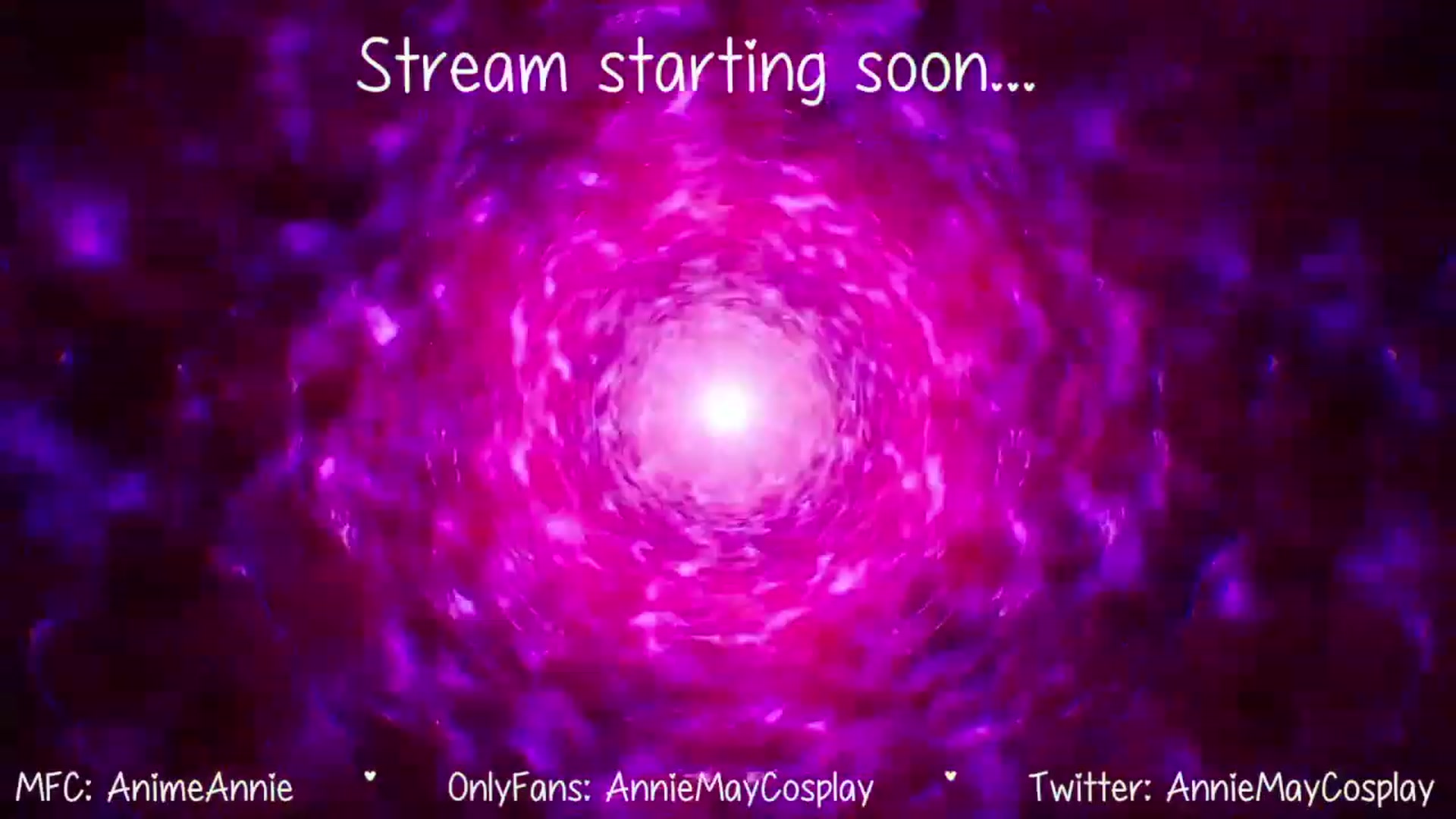Gallery image thumbnail from AnimeAnnie's myfreecams stream on, 02/02/2023, 04:12 image 1 of 20