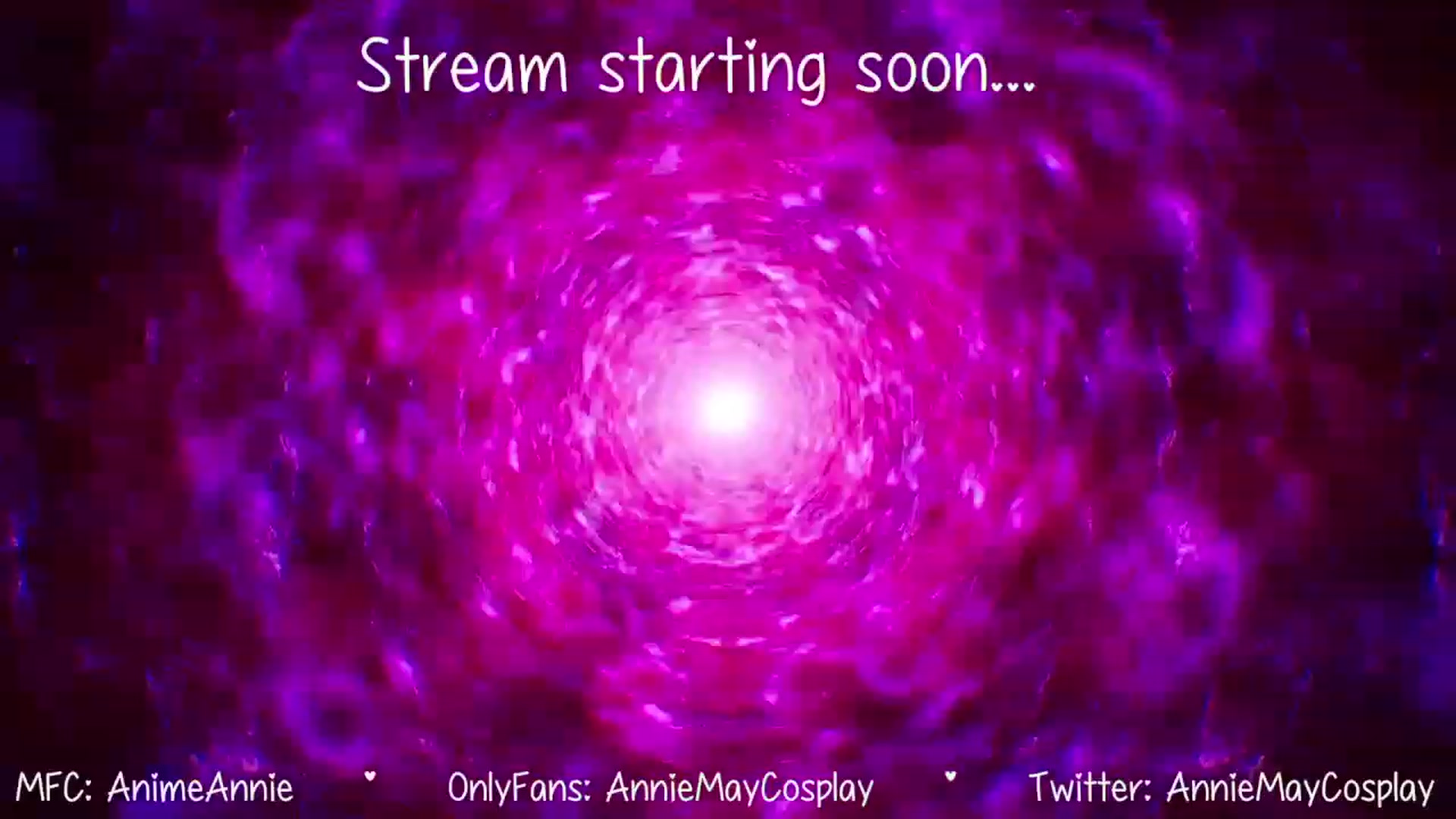 Gallery image thumbnail from AnimeAnnie's myfreecams stream on, 02/07/2023, 03:16 image 1 of 20