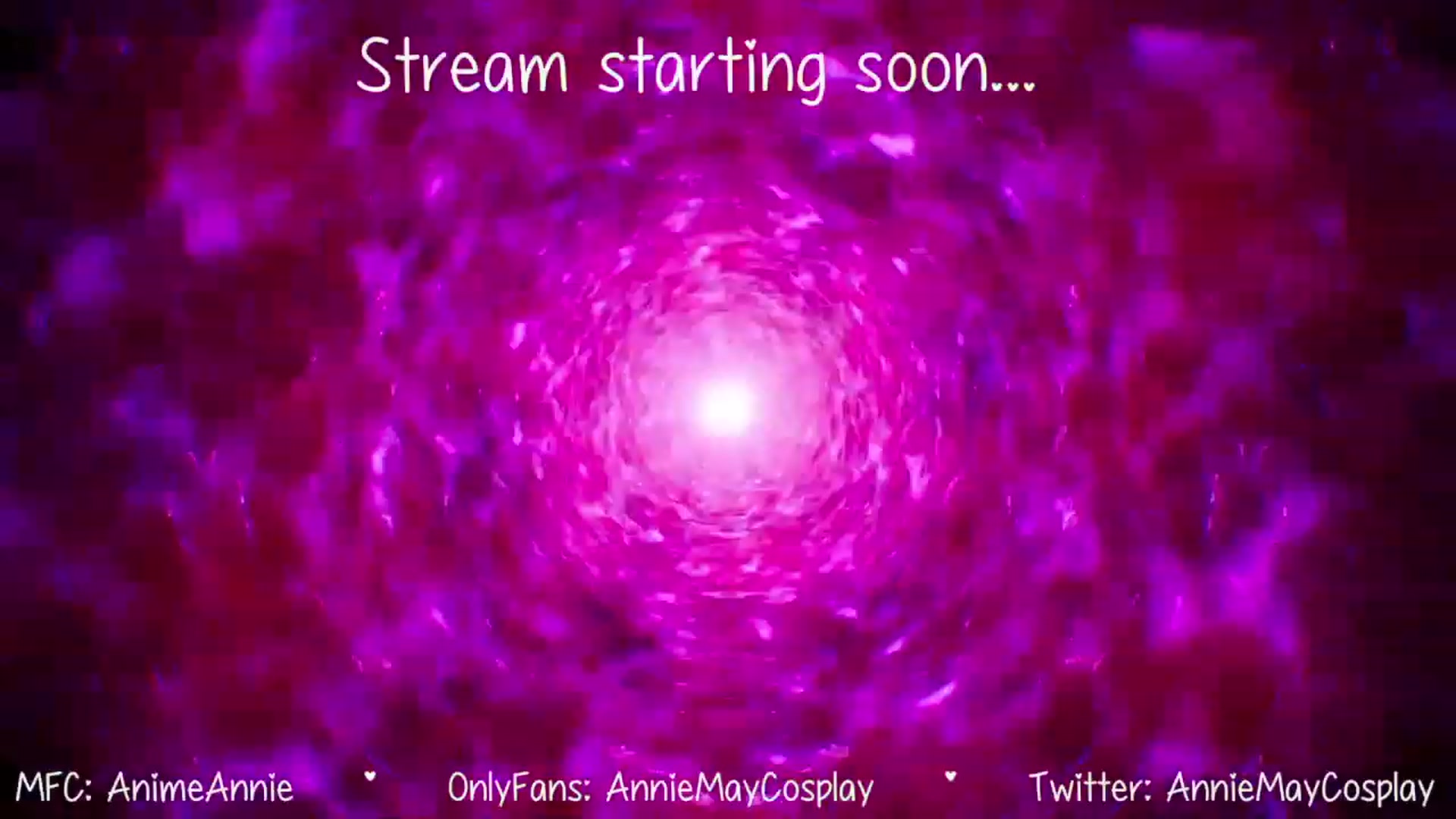 Gallery image thumbnail from AnimeAnnie's myfreecams stream on, 02/26/2023, 03:11 image 1 of 20