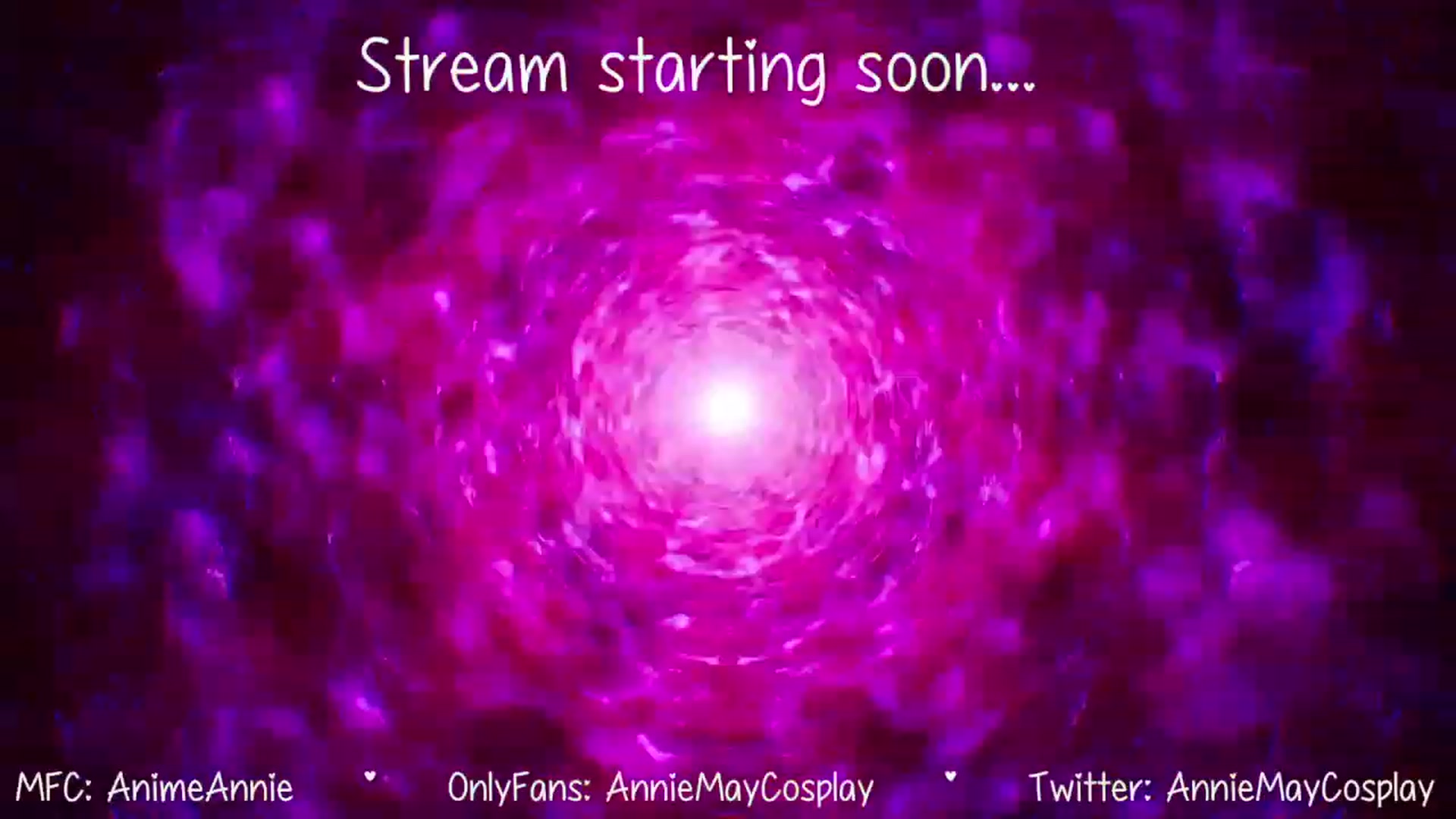 Gallery image thumbnail from AnimeAnnie's myfreecams stream on, 04/30/2023, 02:42 image 1 of 20