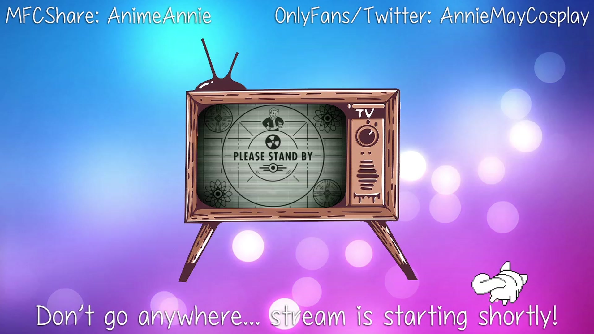 Gallery image thumbnail from AnimeAnnie's myfreecams stream on, 12/14/2023, 02:04 image 1 of 20