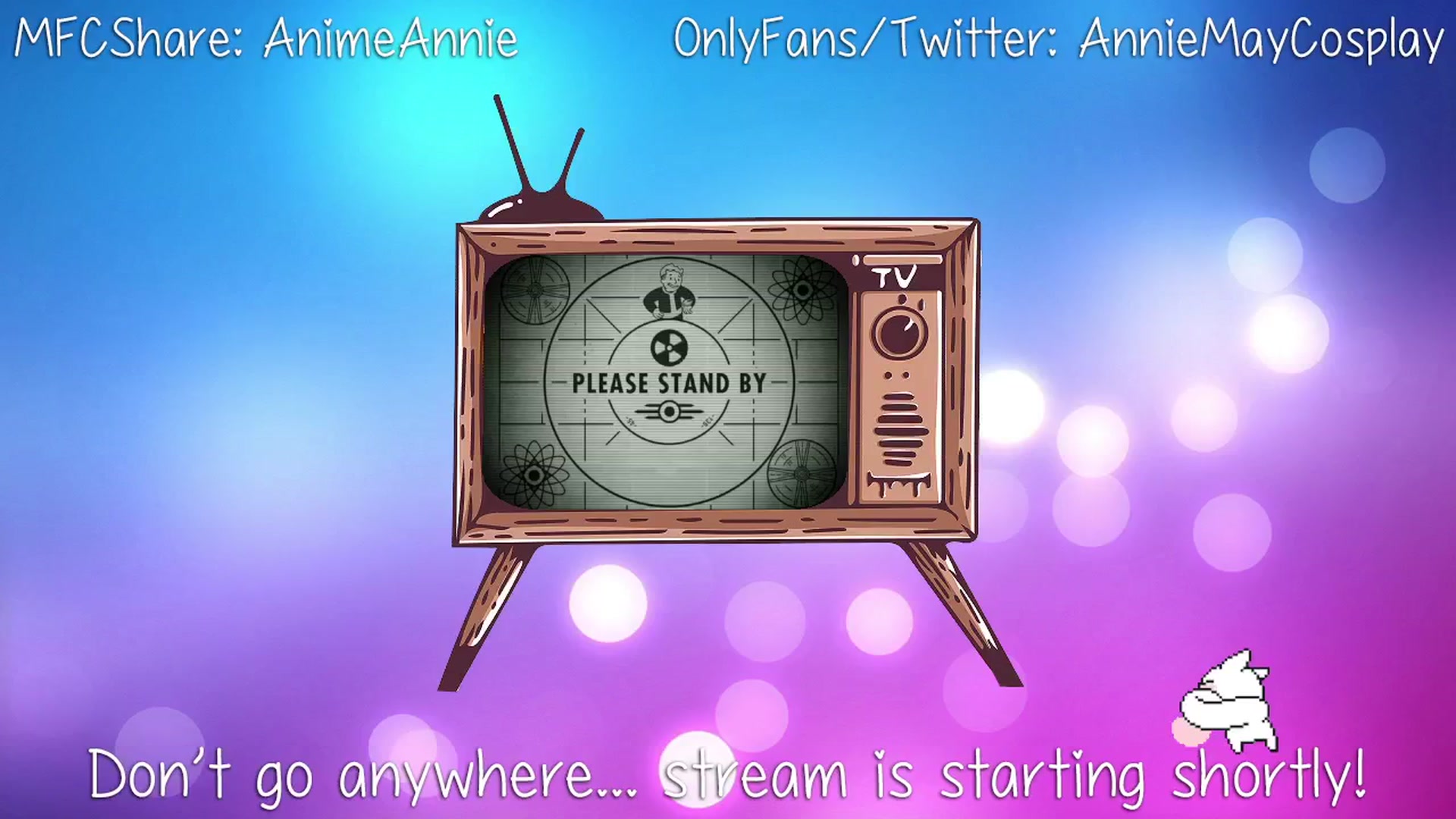 Gallery image thumbnail from AnimeAnnie's myfreecams stream on, 07/07/2024, 03:31 image 1 of 20
