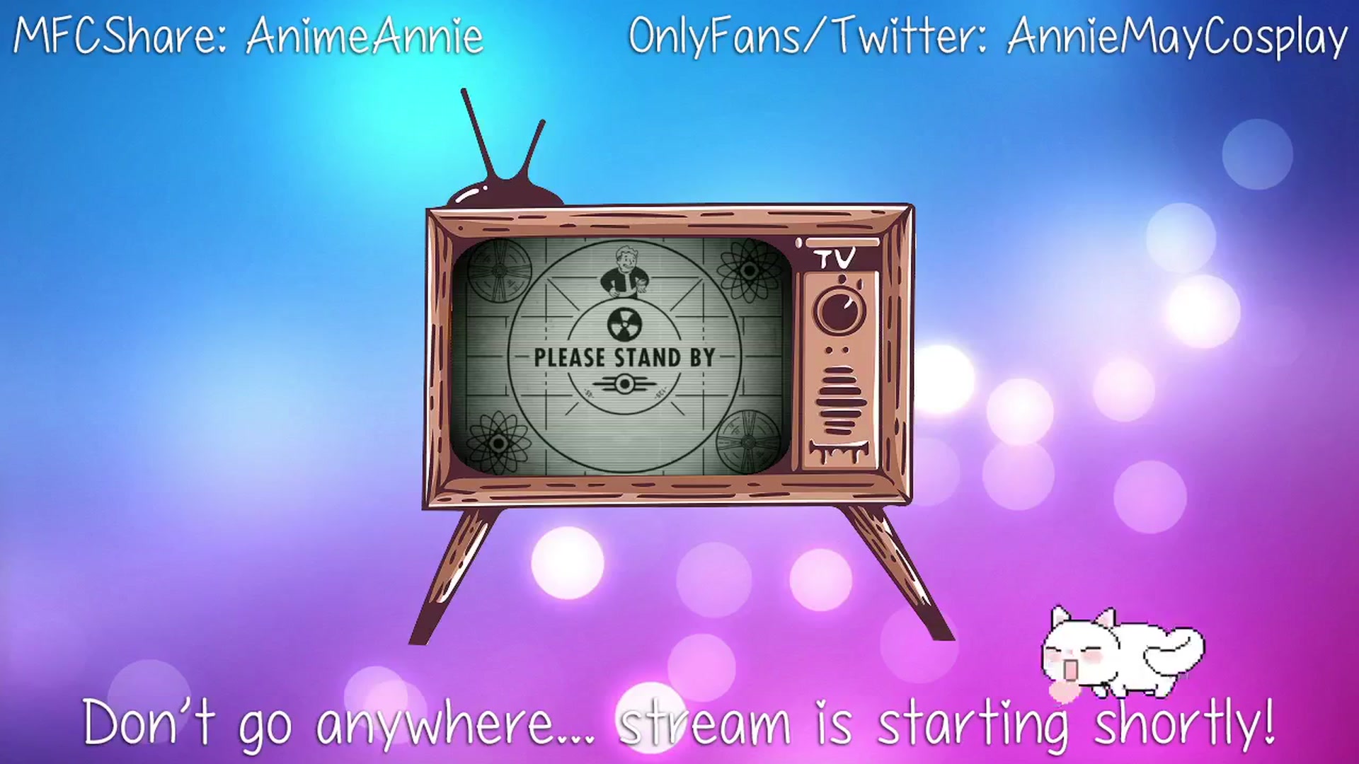 Gallery image thumbnail from AnimeAnnie's myfreecams stream on, 07/20/2024, 23:19 image 3 of 20