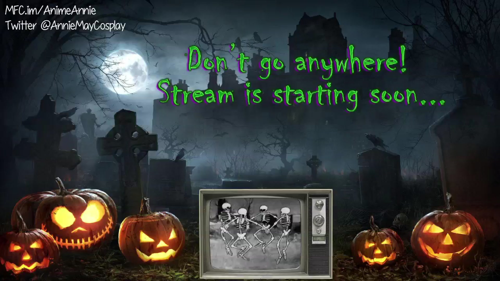 Gallery image thumbnail from AnimeAnnie's myfreecams stream on, 10/31/2024, 01:40 image 1 of 20