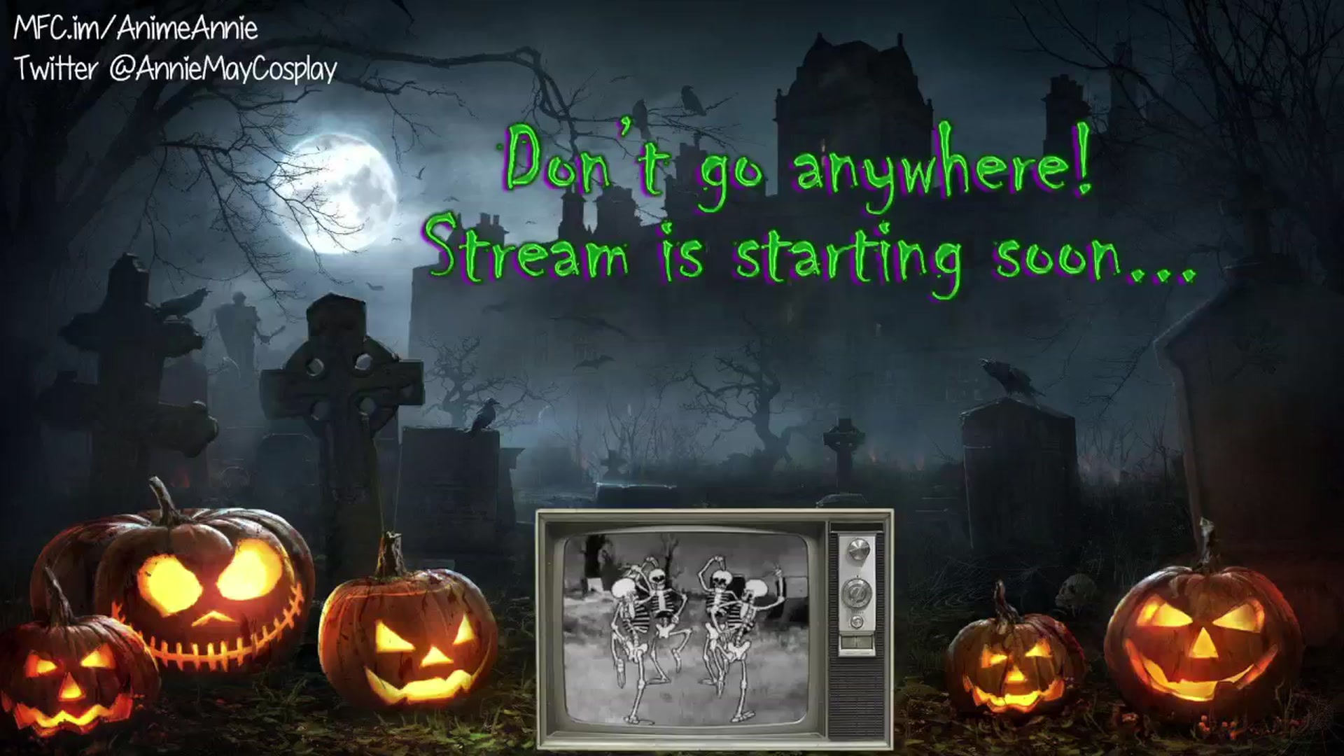 Gallery image thumbnail from AnimeAnnie's myfreecams stream on, 10/31/2024, 01:40 image 2 of 20