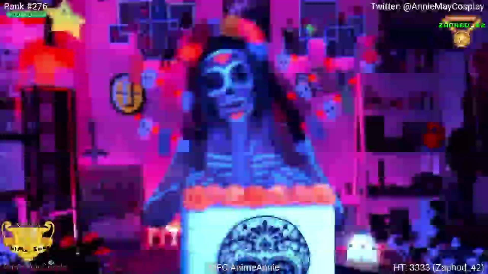 Gallery image thumbnail from AnimeAnnie's myfreecams stream on, 11/03/2024, 06:17 image 4 of 20