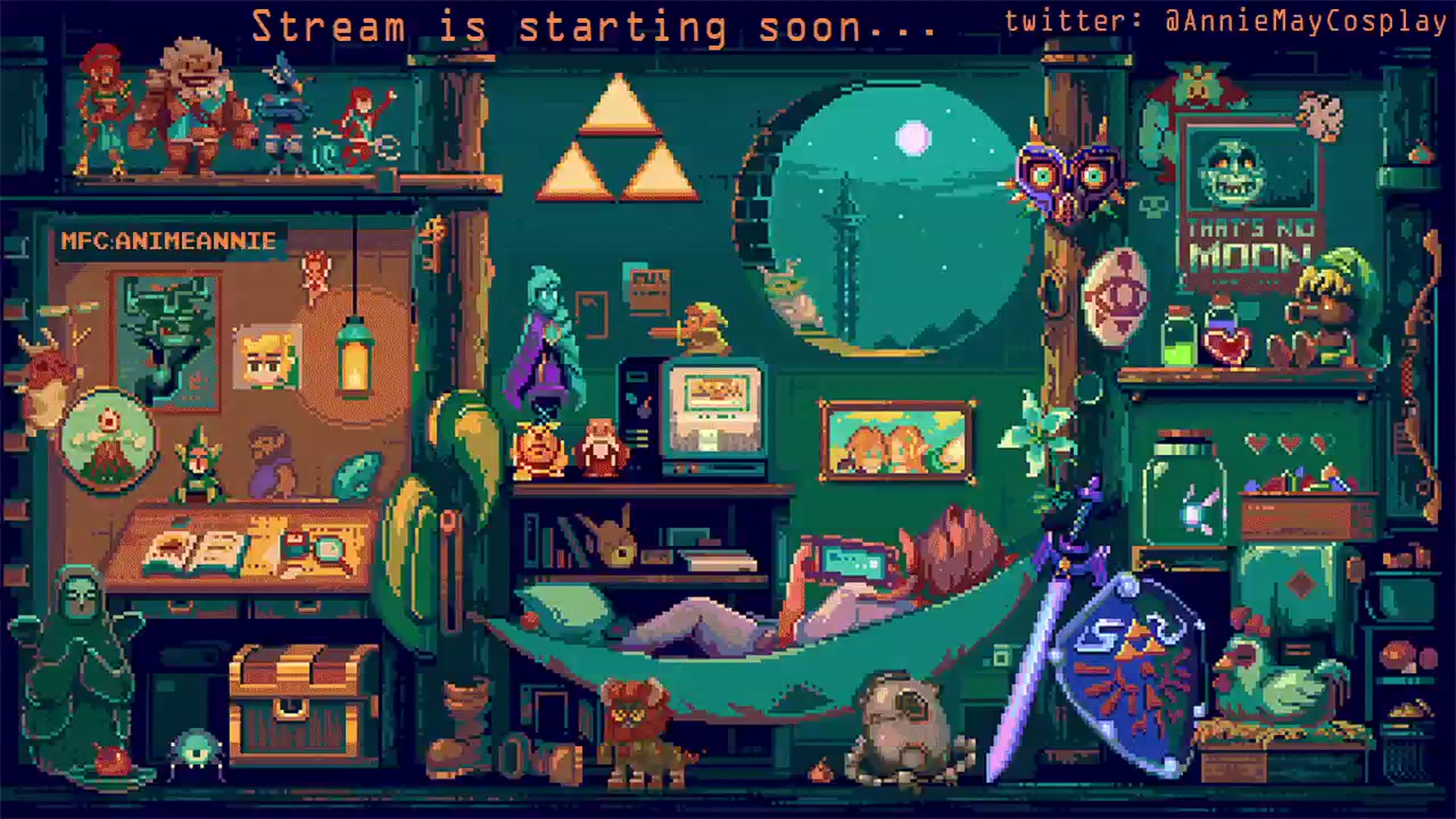 Gallery image thumbnail from AnimeAnnie's myfreecams stream on, 11/12/2024, 03:45 image 1 of 20