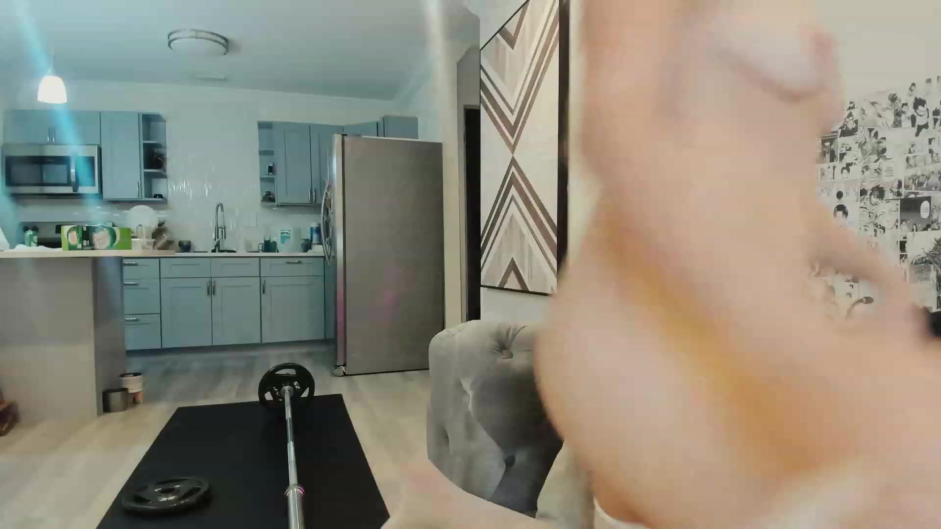 Gallery image thumbnail from AnimeAva's myfreecams stream on, 12/16/2022, 06:22 image 4 of 20