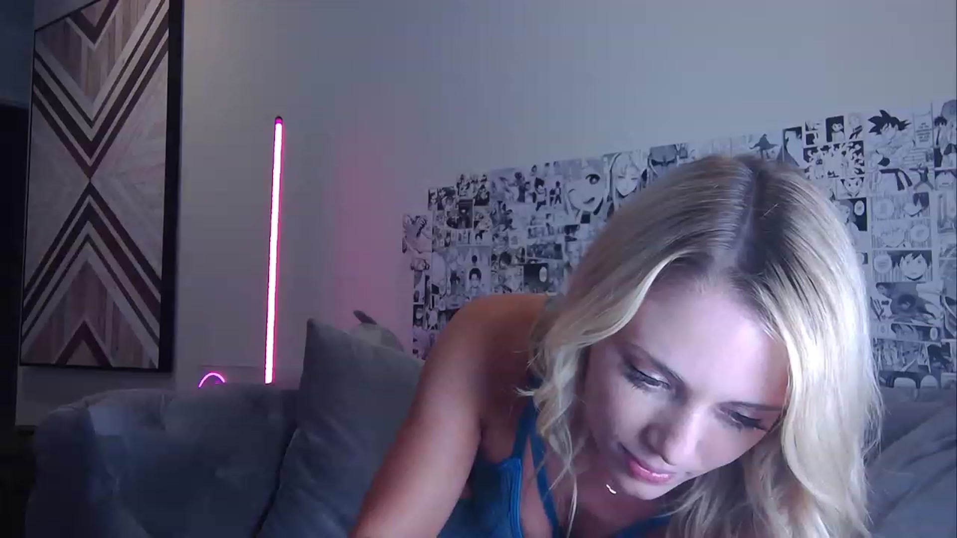 Gallery image thumbnail from AnimeAva's myfreecams stream on, 12/30/2022, 21:50 image 18 of 20