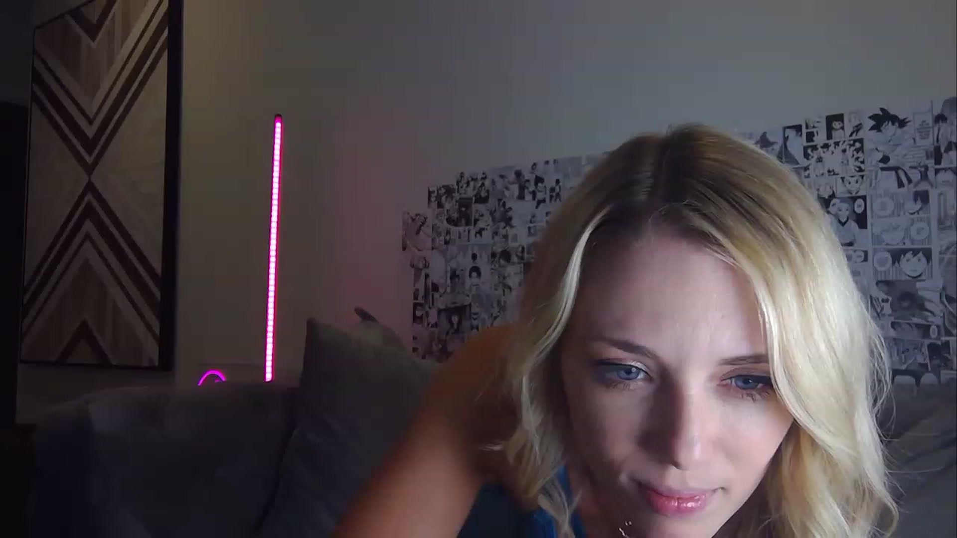 Gallery image thumbnail from AnimeAva's myfreecams stream on, 12/30/2022, 21:50 image 17 of 20