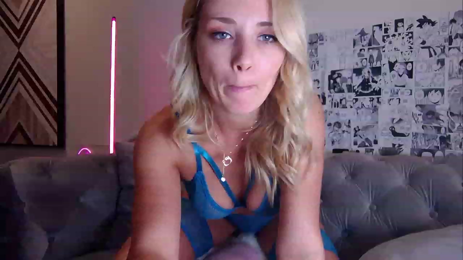 Gallery image thumbnail from AnimeAva's myfreecams stream on, 12/30/2022, 21:50 image 3 of 20