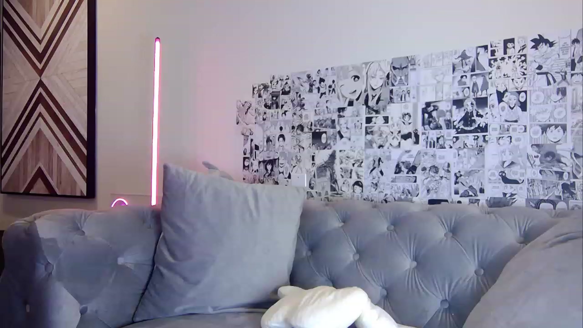 Gallery image thumbnail from AnimeAva's myfreecams stream on, 12/30/2022, 21:50 image 13 of 20
