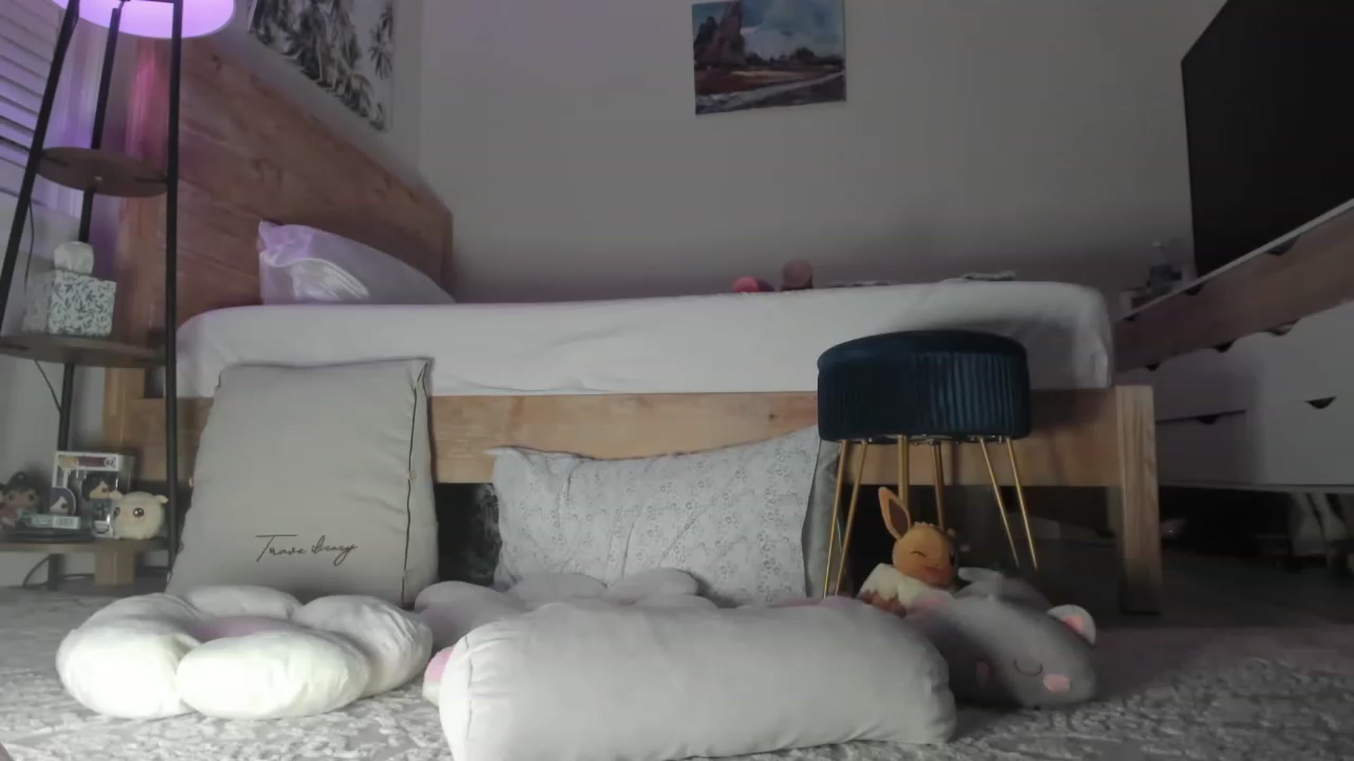 Gallery image thumbnail from AnimeAva's myfreecams stream on, 01/11/2023, 24:02 image 20 of 20