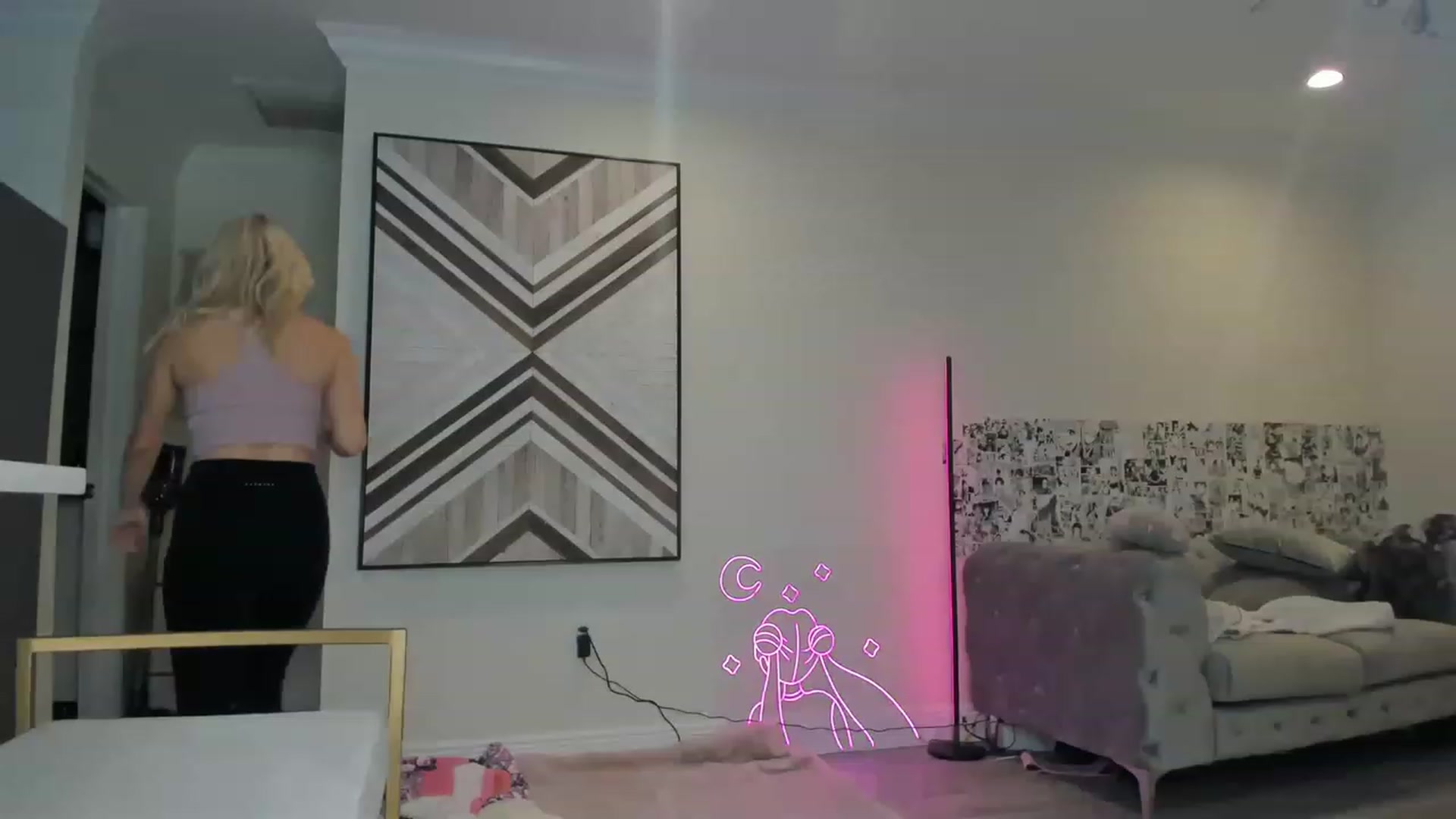 Gallery image thumbnail from AnimeAva's myfreecams stream on, 01/28/2023, 03:56 image 1 of 20