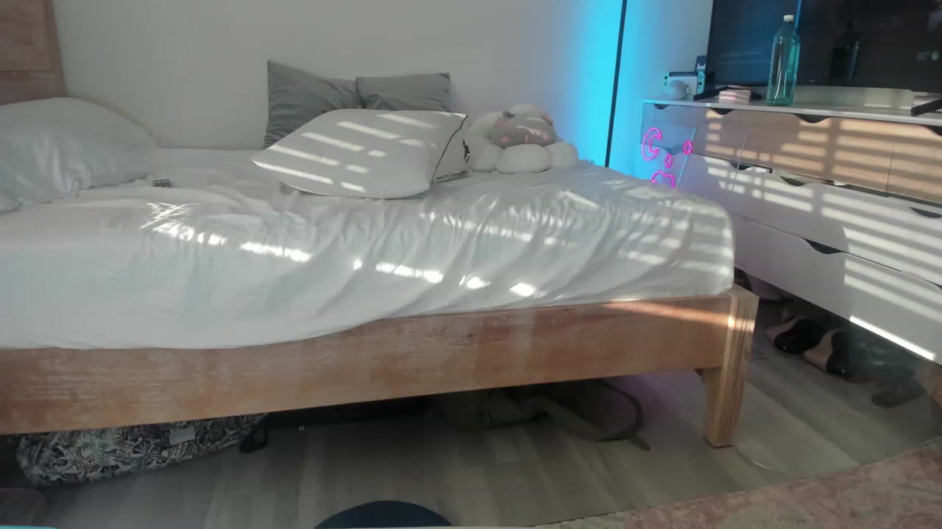 Gallery image thumbnail from AnimeAva's myfreecams stream on, 02/07/2023, 22:44 image 14 of 20