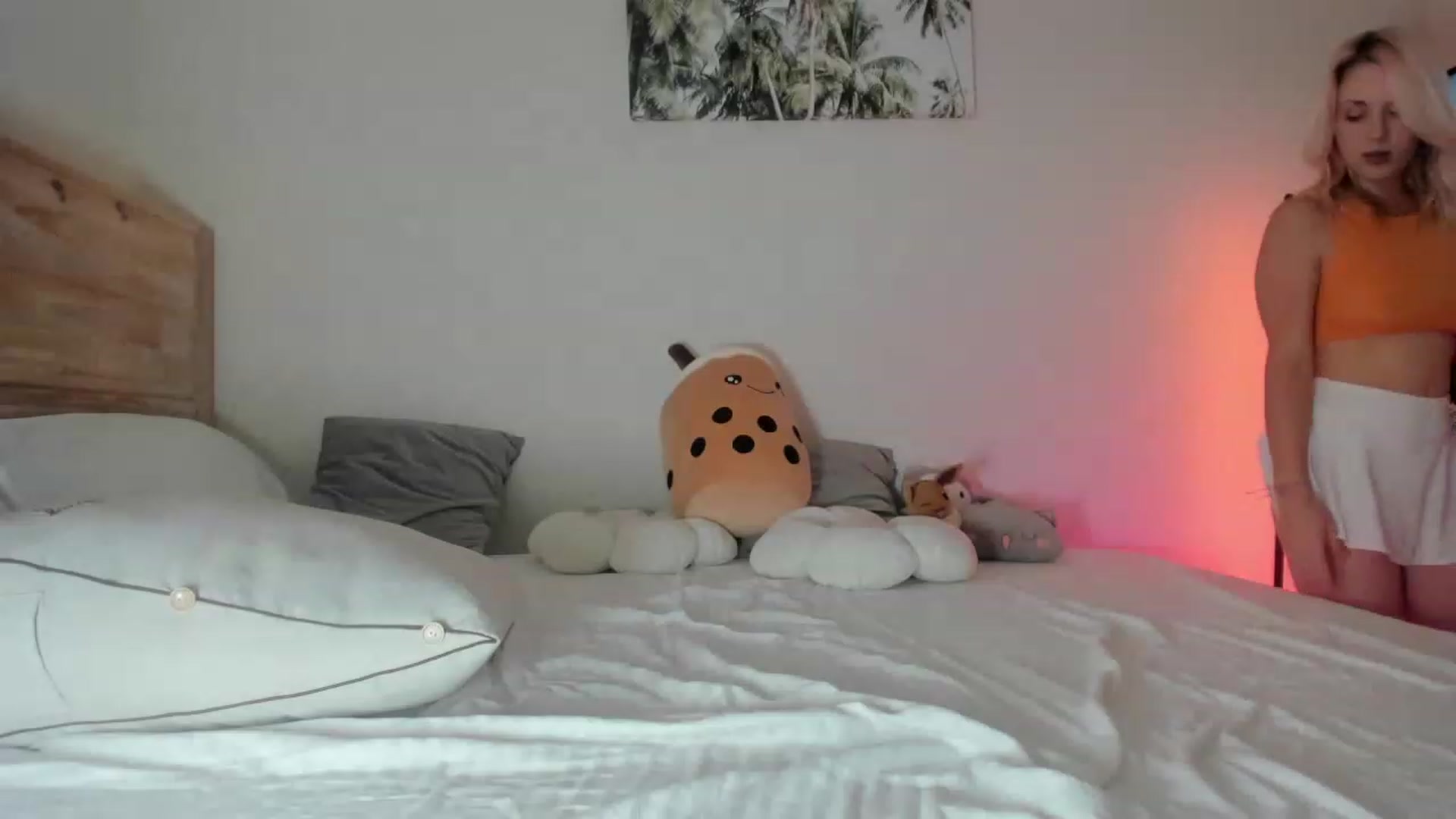 Gallery image thumbnail from AnimeAva's myfreecams stream on, 02/11/2023, 23:06 image 12 of 20