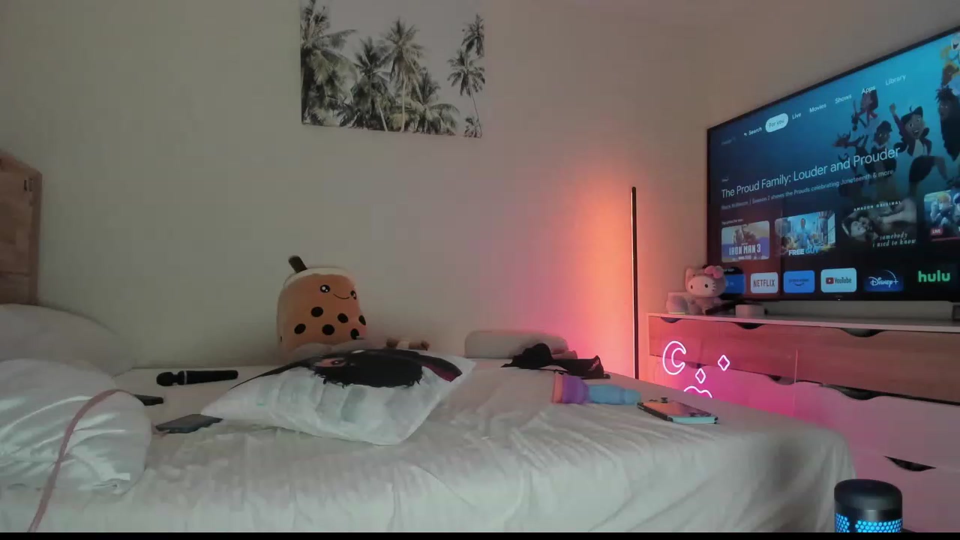 Gallery image thumbnail from AnimeAva's myfreecams stream on, 02/16/2023, 01:29 image 3 of 20
