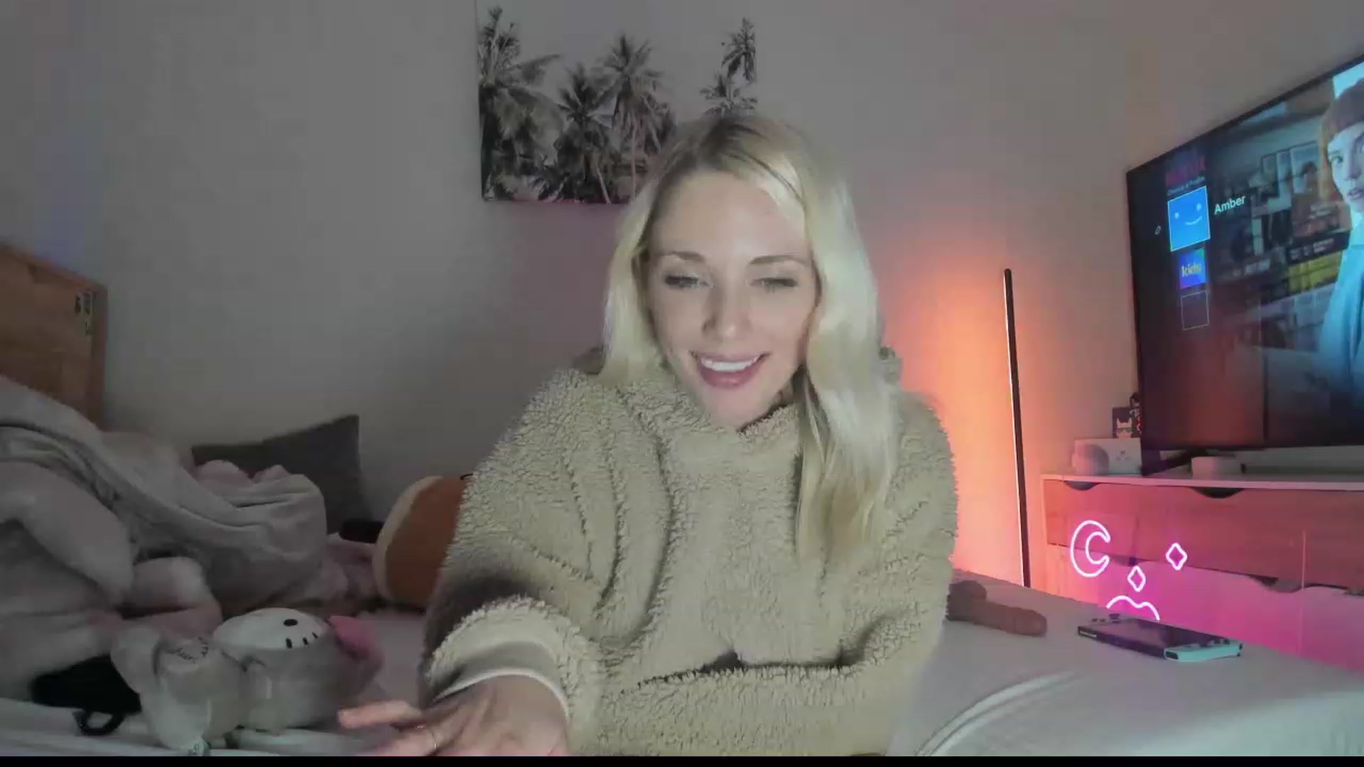 Gallery image thumbnail from AnimeAva's myfreecams stream on, 02/16/2023, 04:15 image 20 of 20