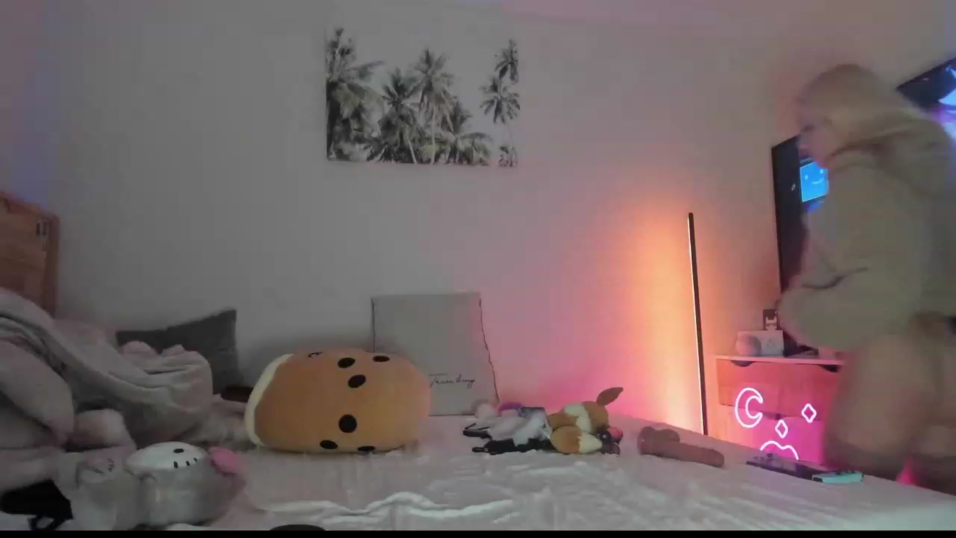 Gallery image thumbnail from AnimeAva's myfreecams stream on, 02/16/2023, 04:15 image 17 of 20