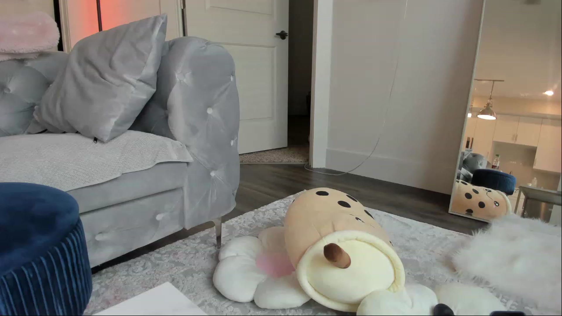 Gallery image thumbnail from AnimeAva's myfreecams stream on, 03/29/2023, 20:38 image 9 of 20
