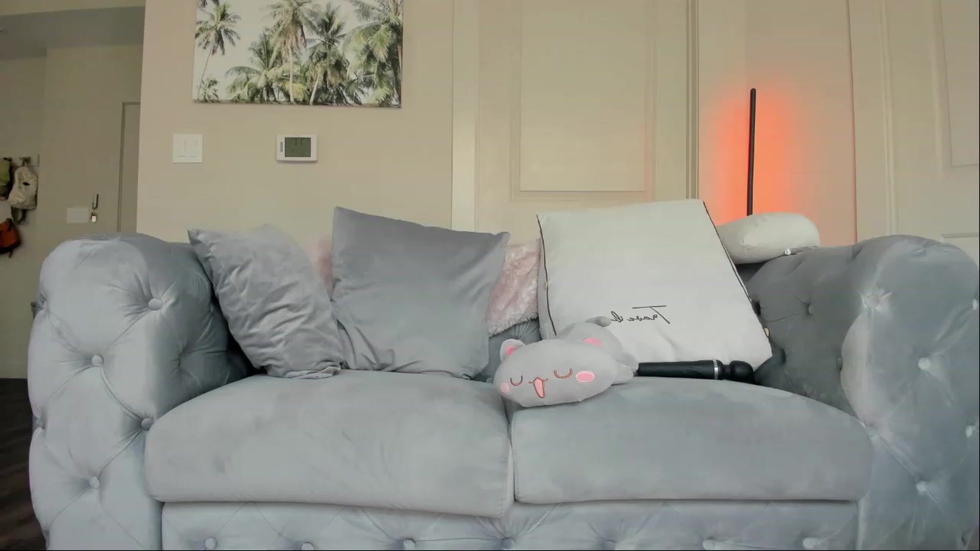 Gallery image thumbnail from AnimeAva's myfreecams stream on, 03/30/2023, 17:06 image 11 of 20