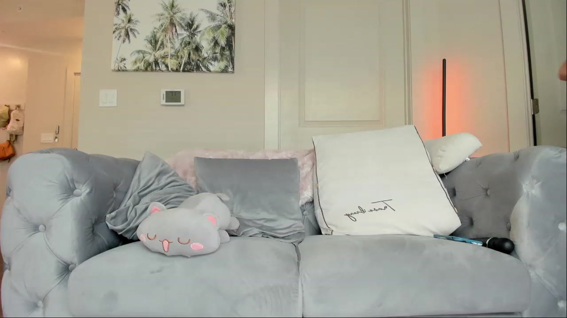 Gallery image thumbnail from AnimeAva's myfreecams stream on, 03/30/2023, 17:55 image 20 of 20