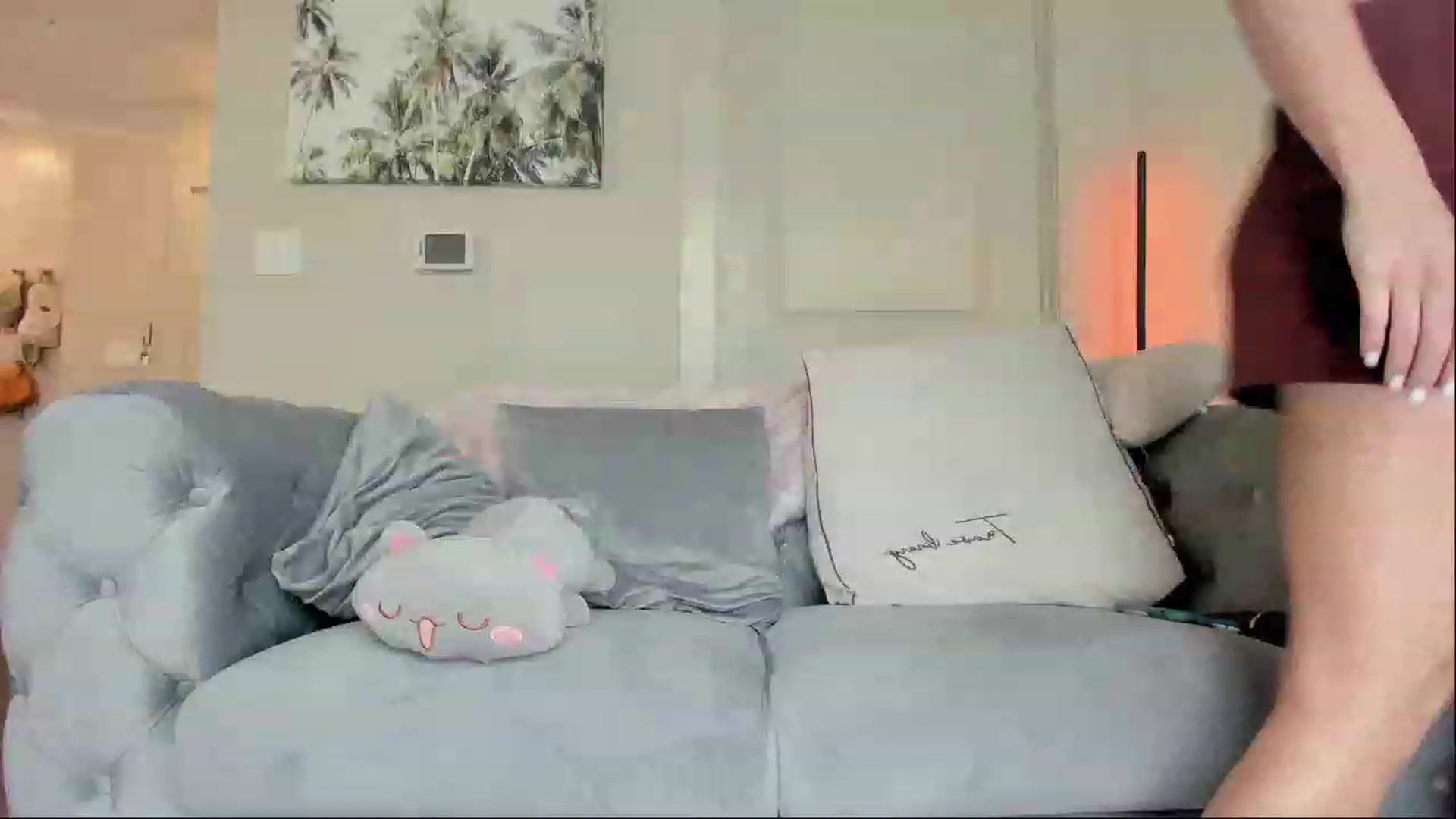 Gallery image thumbnail from AnimeAva's myfreecams stream on, 03/30/2023, 17:55 image 19 of 20