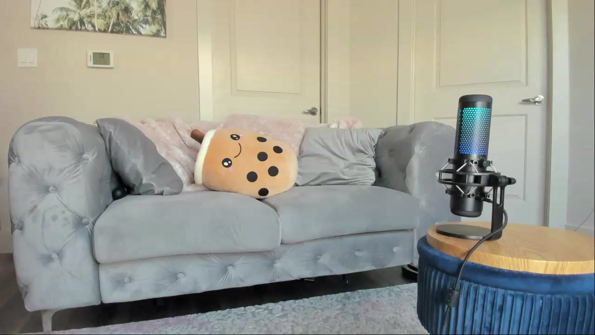 Gallery image thumbnail from AnimeAva's myfreecams stream on, 04/03/2023, 19:43 image 17 of 20