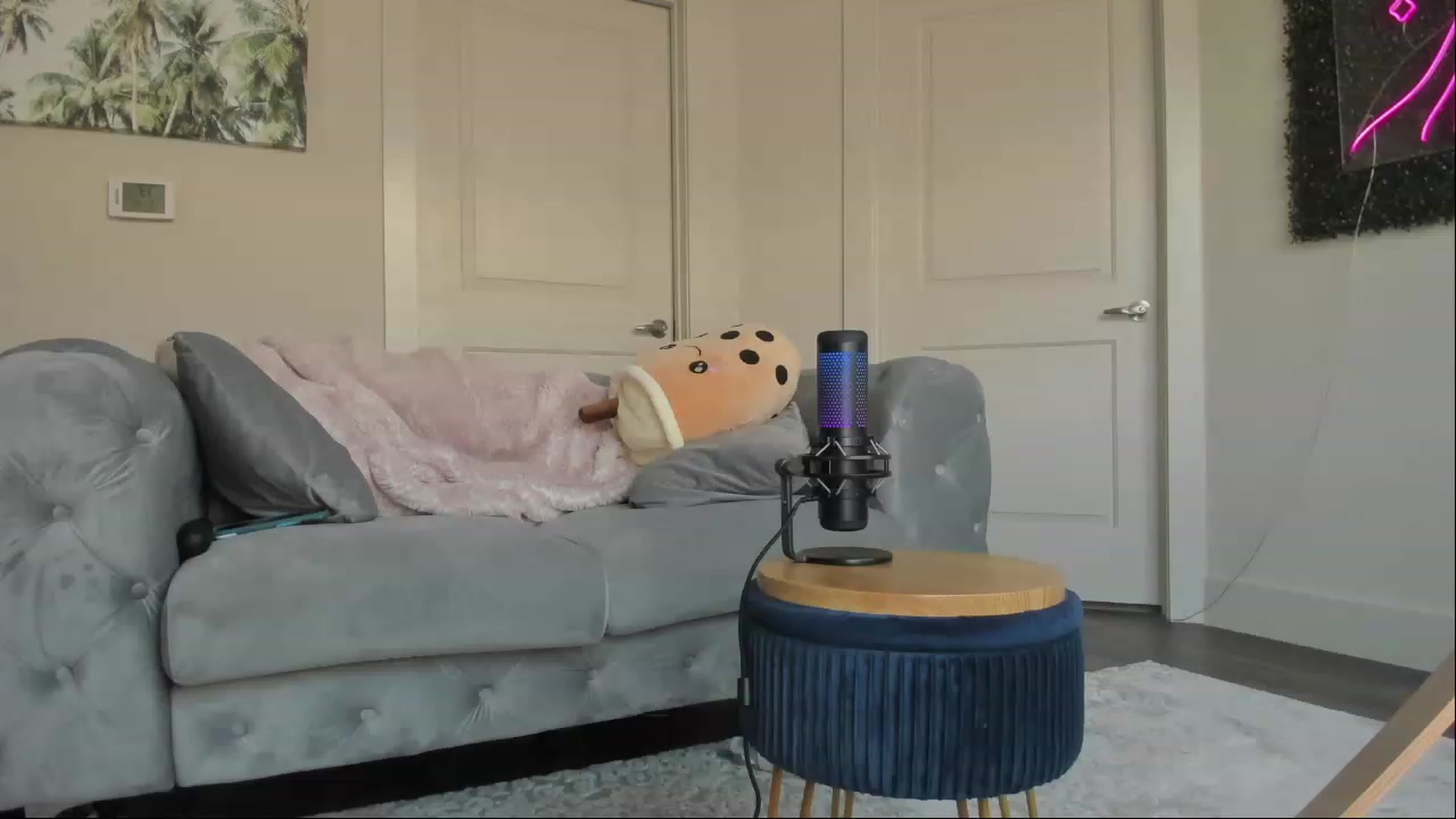Gallery image thumbnail from AnimeAva's myfreecams stream on, 04/03/2023, 19:43 image 1 of 20