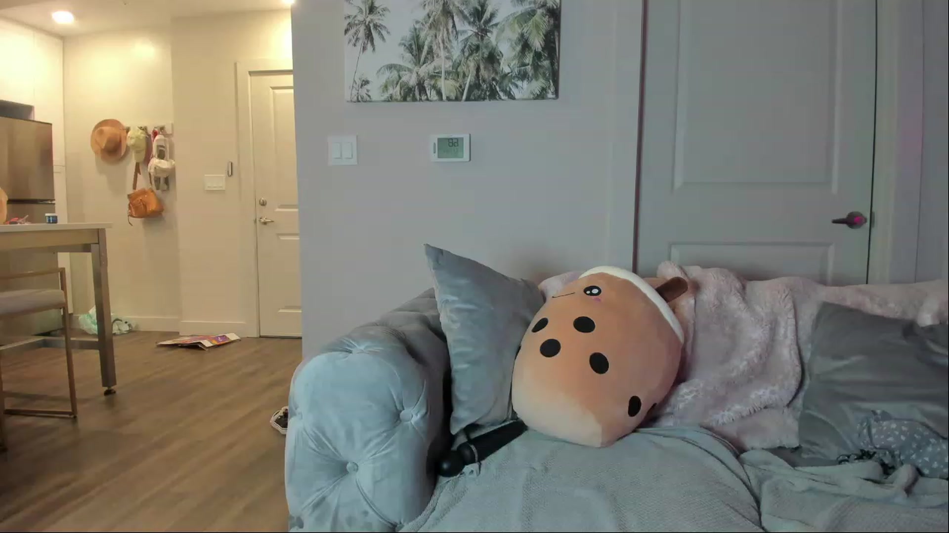 Gallery image thumbnail from AnimeAva's myfreecams stream on, 04/04/2023, 24:27 image 17 of 20