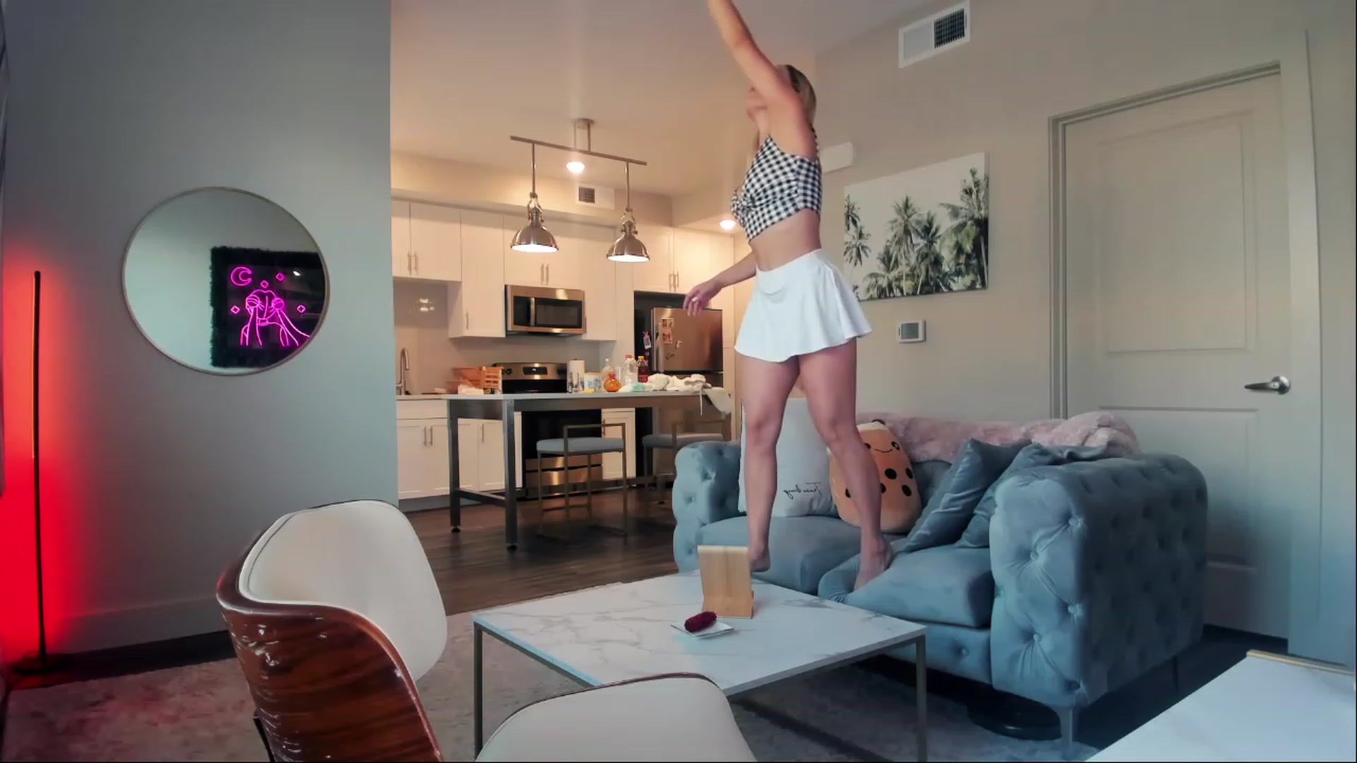 Gallery image thumbnail from AnimeAva's myfreecams stream on, 05/23/2023, 24:07 image 4 of 20