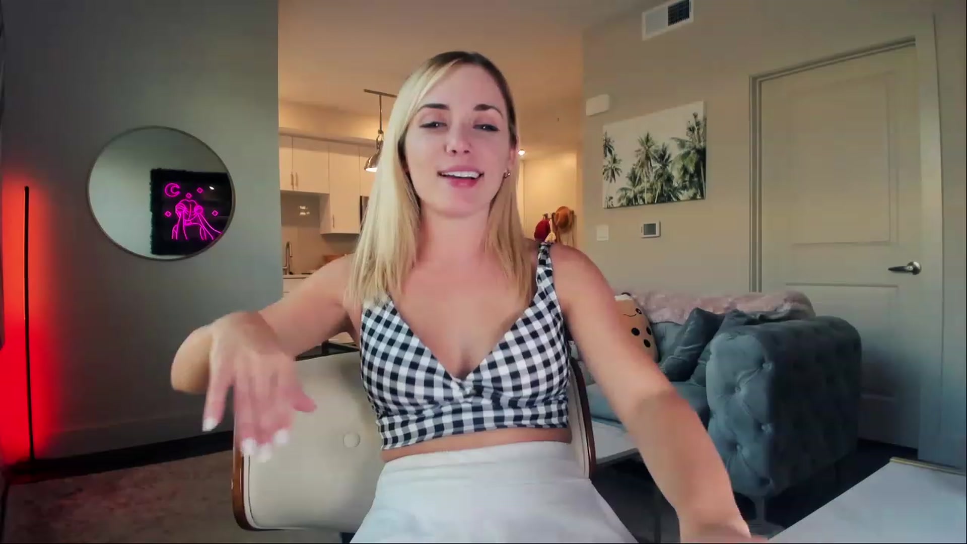 Gallery image thumbnail from AnimeAva's myfreecams stream on, 05/23/2023, 24:07 image 3 of 20