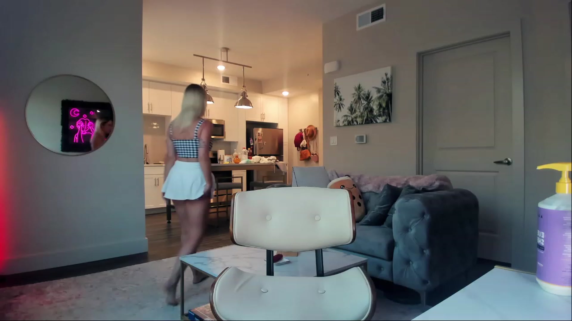 Gallery image thumbnail from AnimeAva's myfreecams stream on, 05/23/2023, 24:07 image 1 of 20