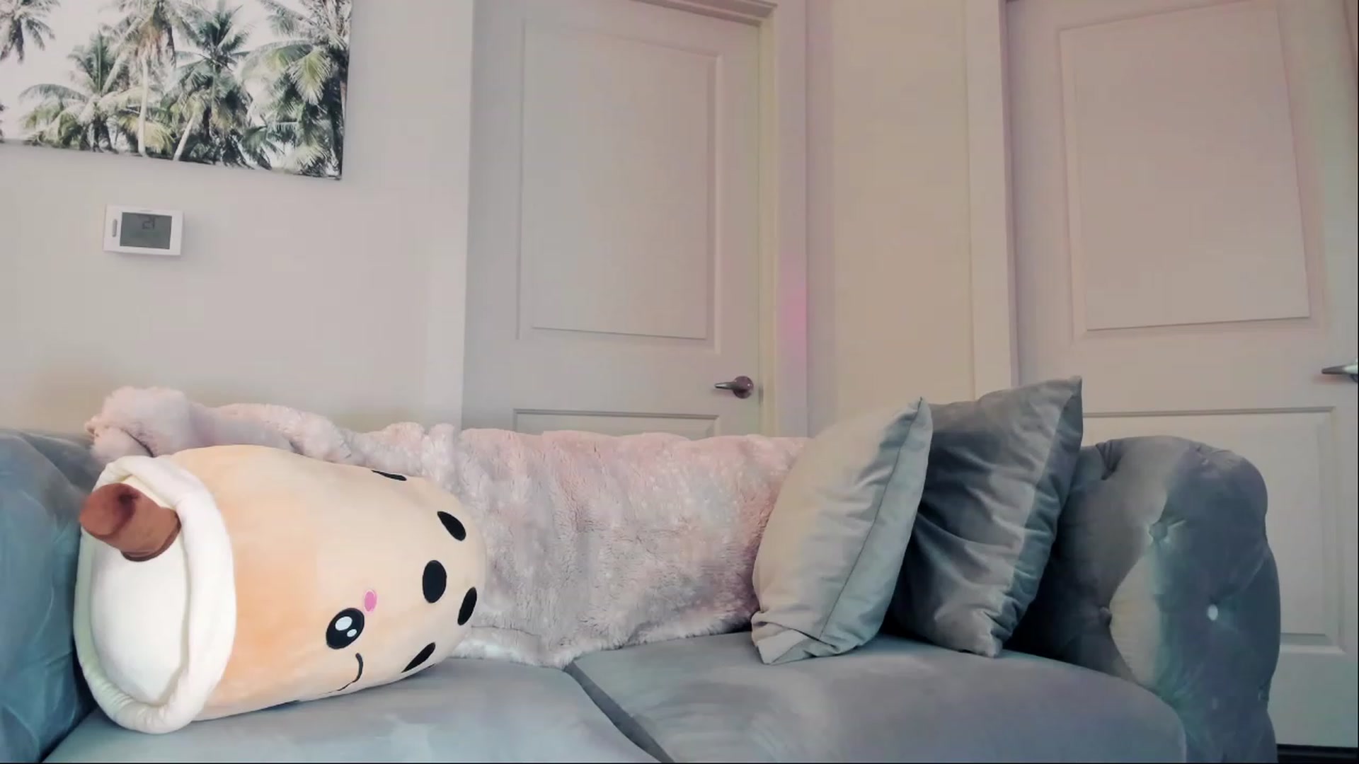 Gallery image thumbnail from AnimeAva's myfreecams stream on, 05/26/2023, 21:08 image 1 of 20