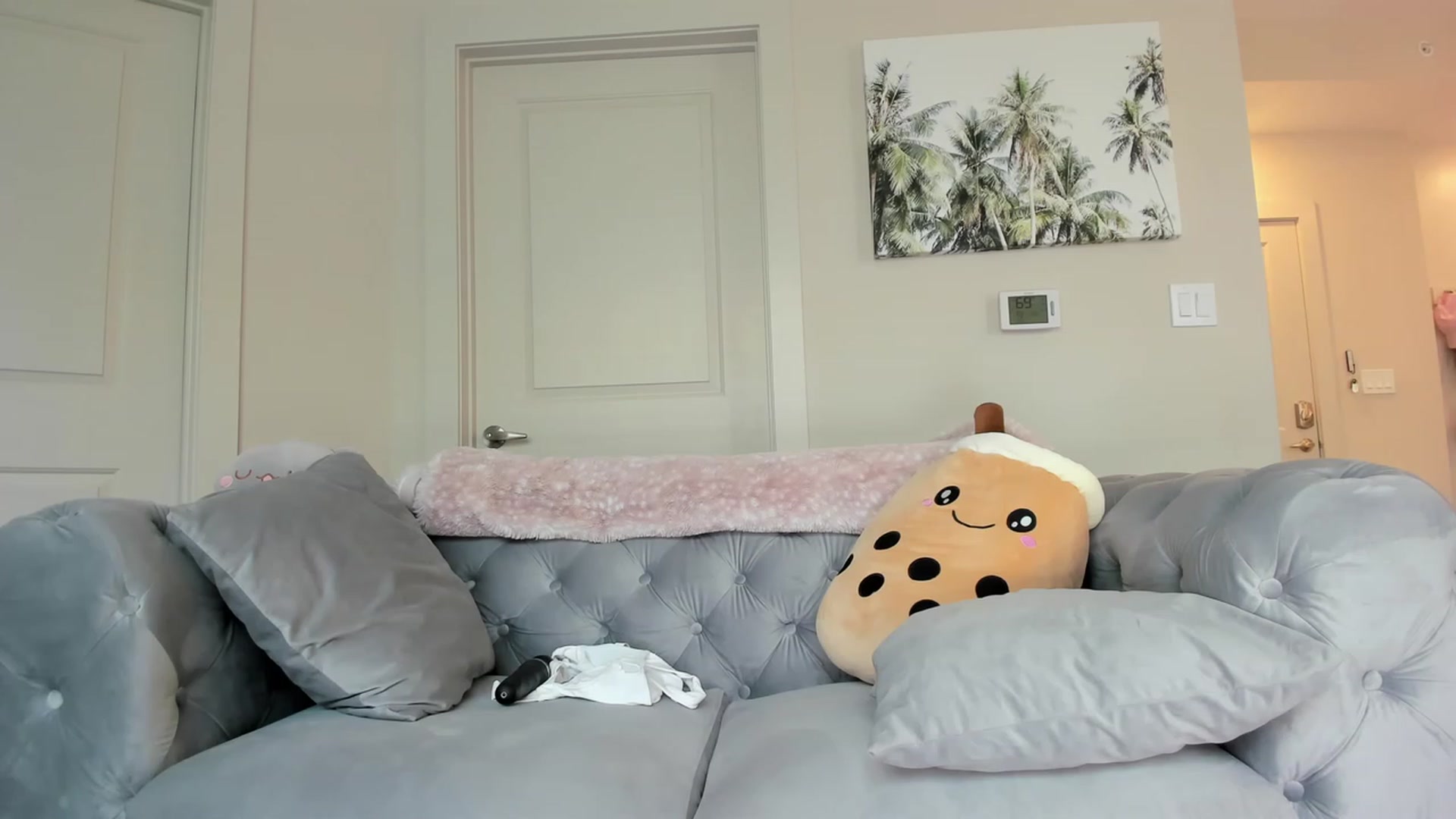 Gallery image thumbnail from AnimeAva's myfreecams stream on, 06/20/2023, 18:03 image 14 of 20