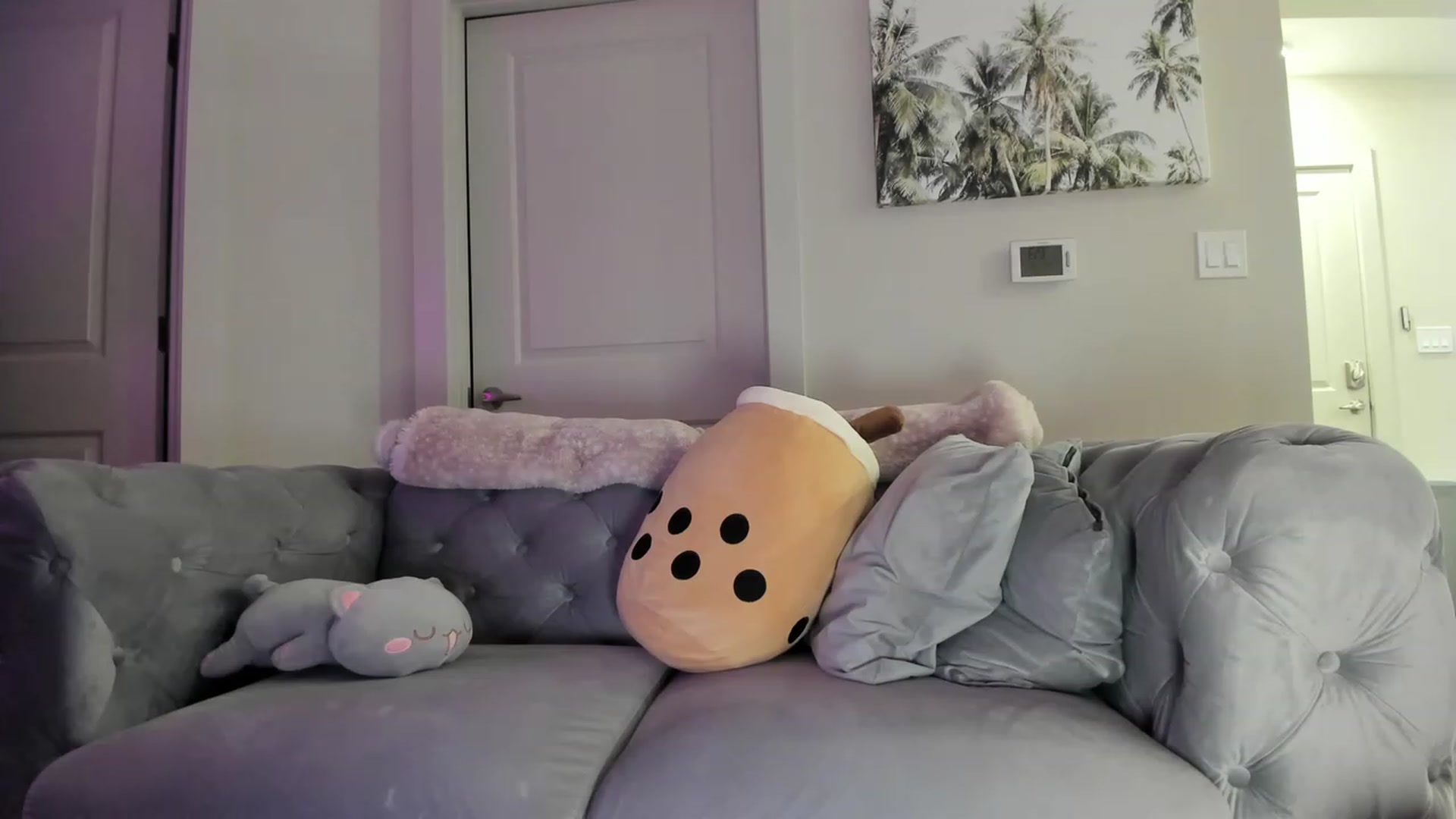 Gallery image thumbnail from AnimeAva's myfreecams stream on, 06/21/2023, 03:09 image 15 of 20