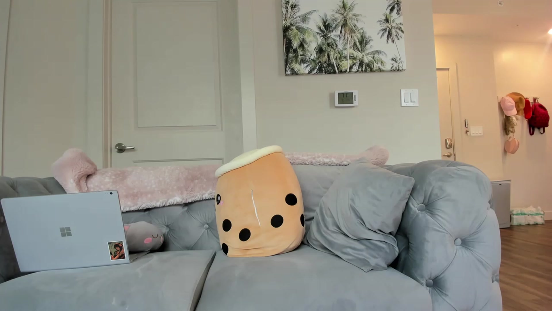 Gallery image thumbnail from AnimeAva's myfreecams stream on, 06/22/2023, 17:52 image 18 of 20