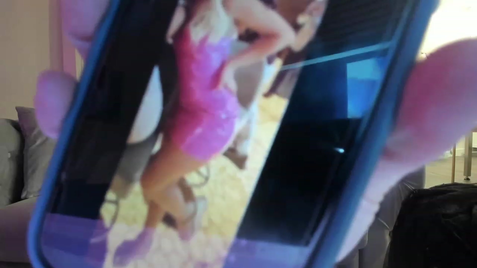 Gallery image thumbnail from AnimeAva's myfreecams stream on, 06/27/2023, 01:46 image 20 of 20