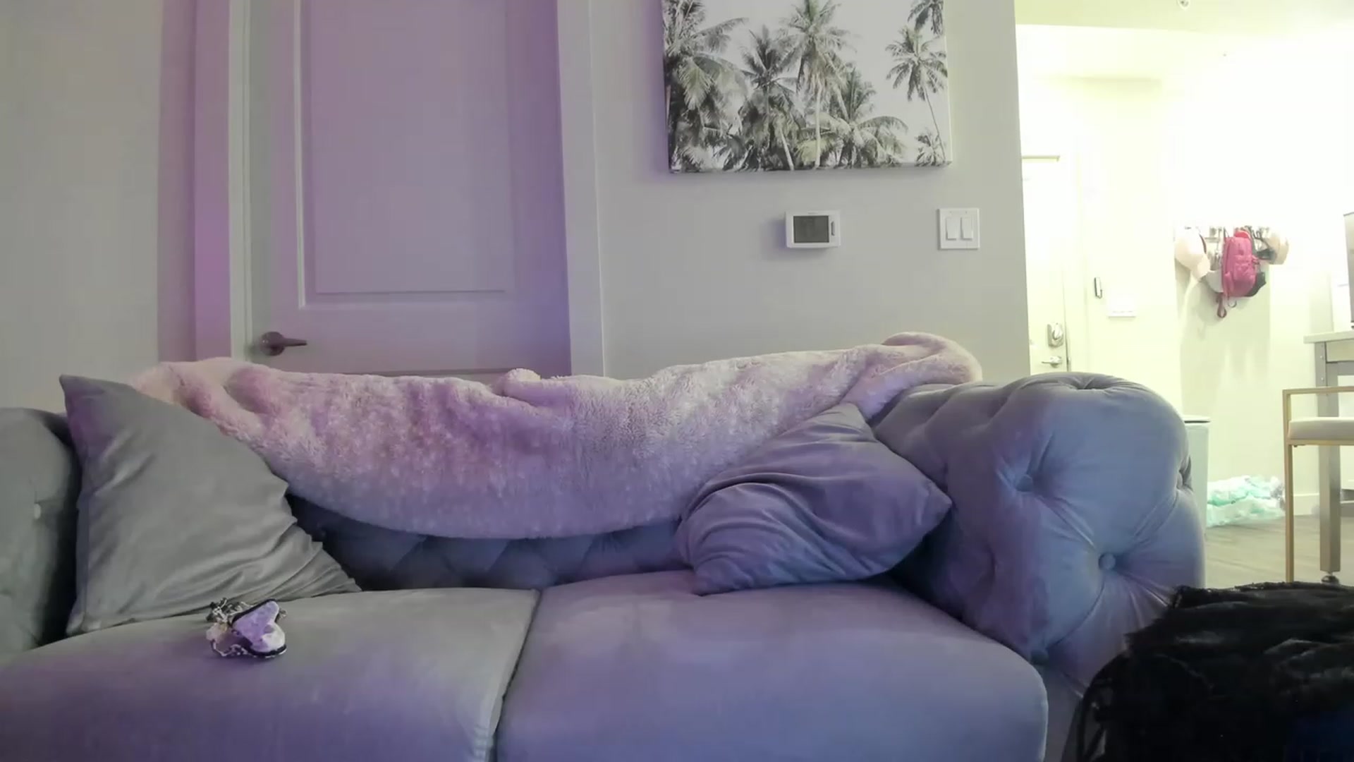Gallery image thumbnail from AnimeAva's myfreecams stream on, 06/27/2023, 01:46 image 14 of 20