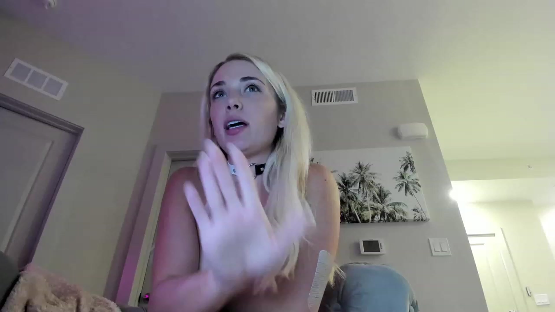 Gallery image thumbnail from AnimeAva's myfreecams stream on, 06/27/2023, 05:09 image 19 of 20